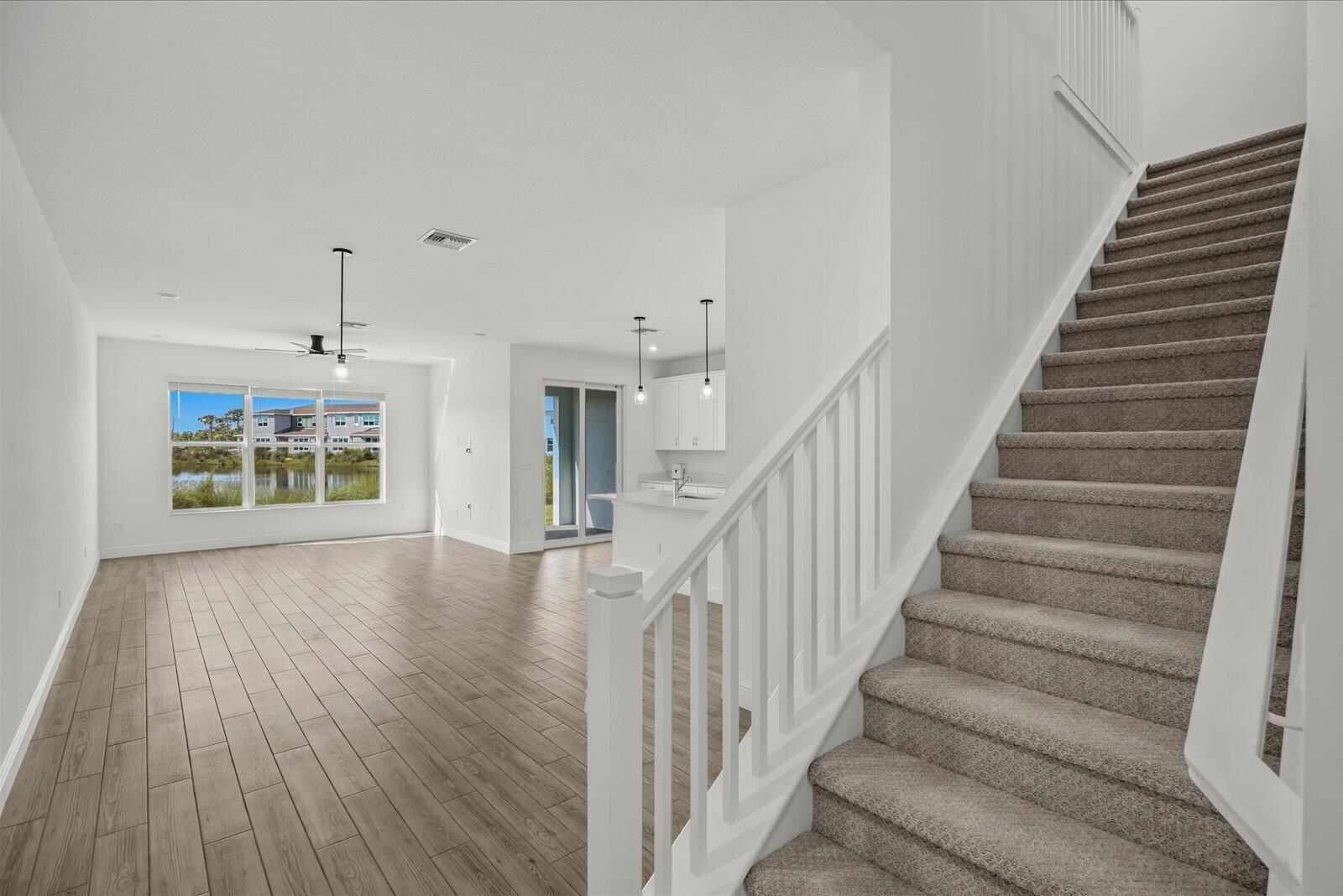 3566 NW SOLANGE Court, Jensen Beach, FL 34957, Jensen Beach - Photo 4
