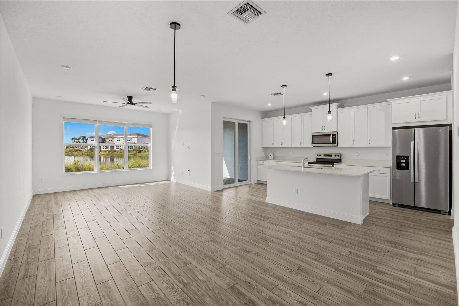 3566 NW SOLANGE Court, Jensen Beach, FL 34957, Jensen Beach - Photo 5