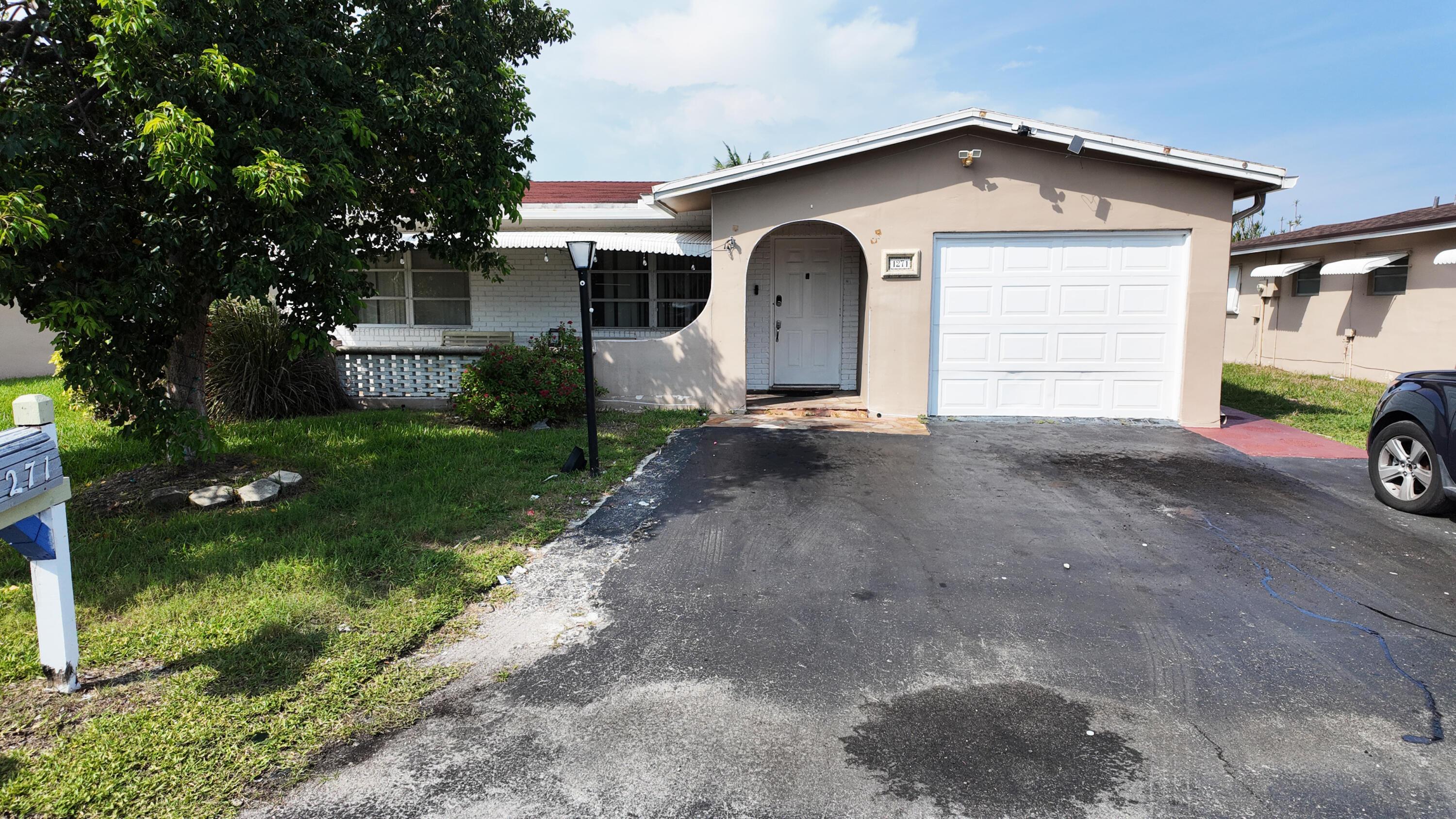 1271 NW 45TH Court, Deerfield Beach, FL 33064, Deerfield Beach - Photo 4