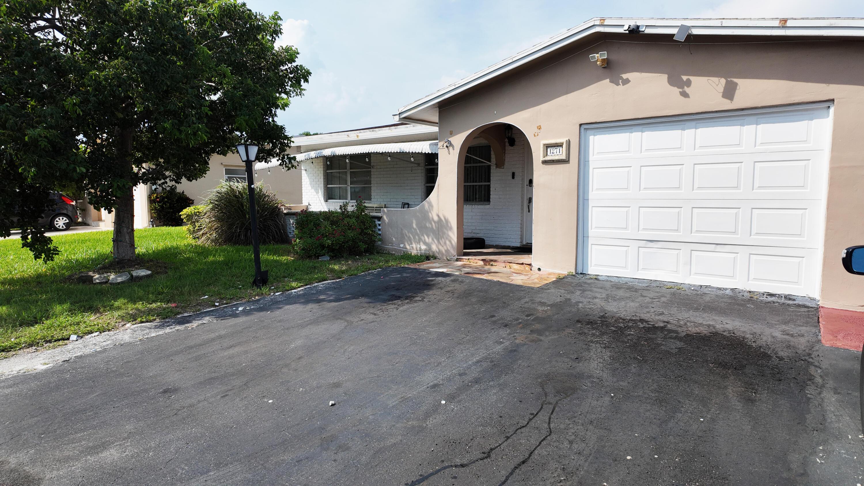 1271 NW 45TH Court, Deerfield Beach, FL 33064, Deerfield Beach - Photo 3