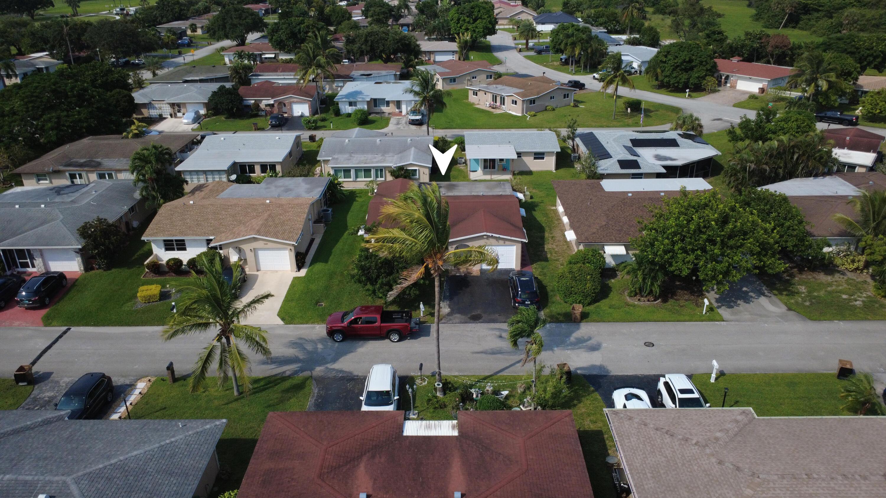 1271 NW 45TH Court, Deerfield Beach, FL 33064, Deerfield Beach - Photo 2