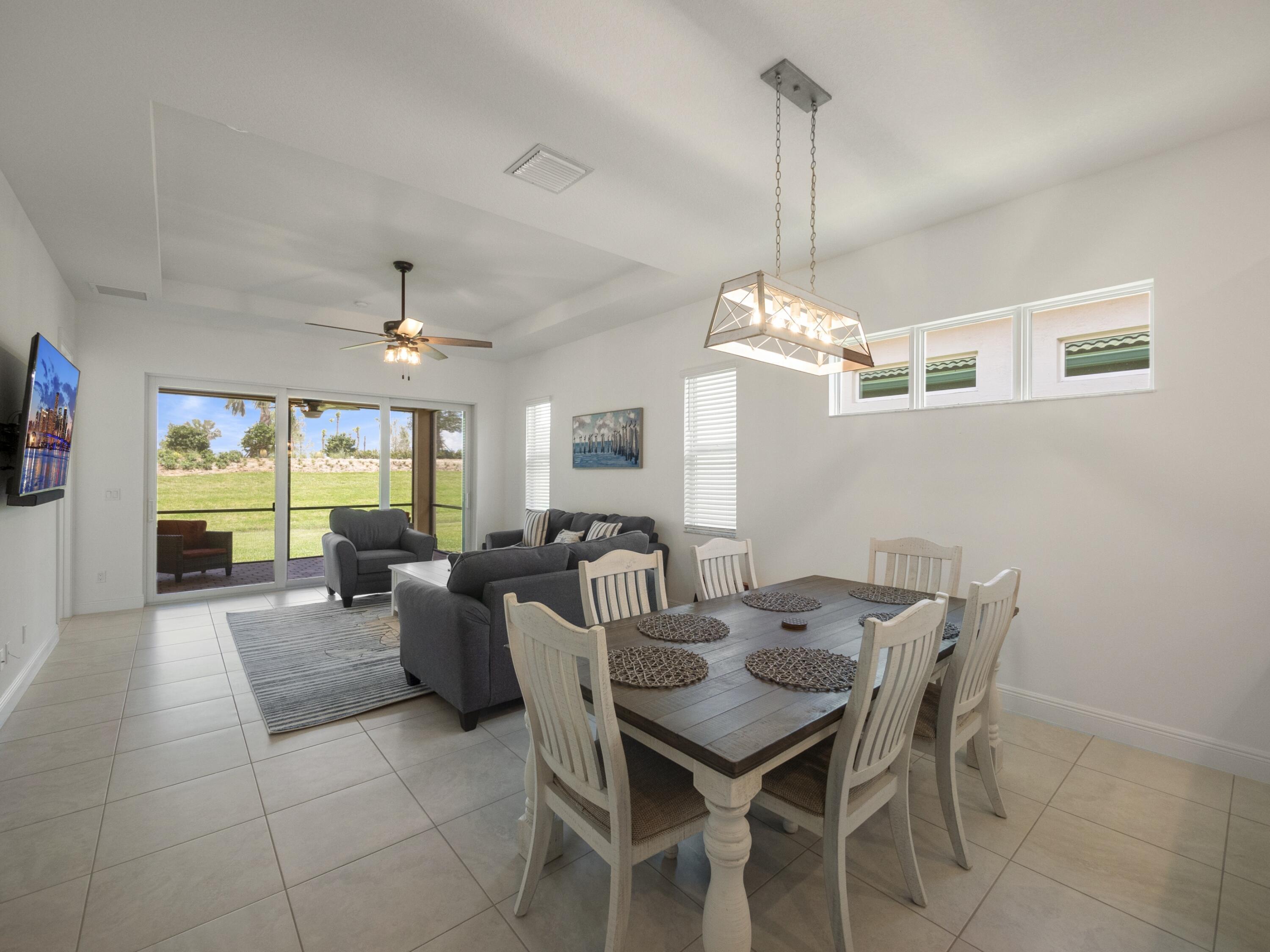9195 SW Pepoli Way, Port St. Lucie, FL 34987, Port St. Lucie - Photo 3