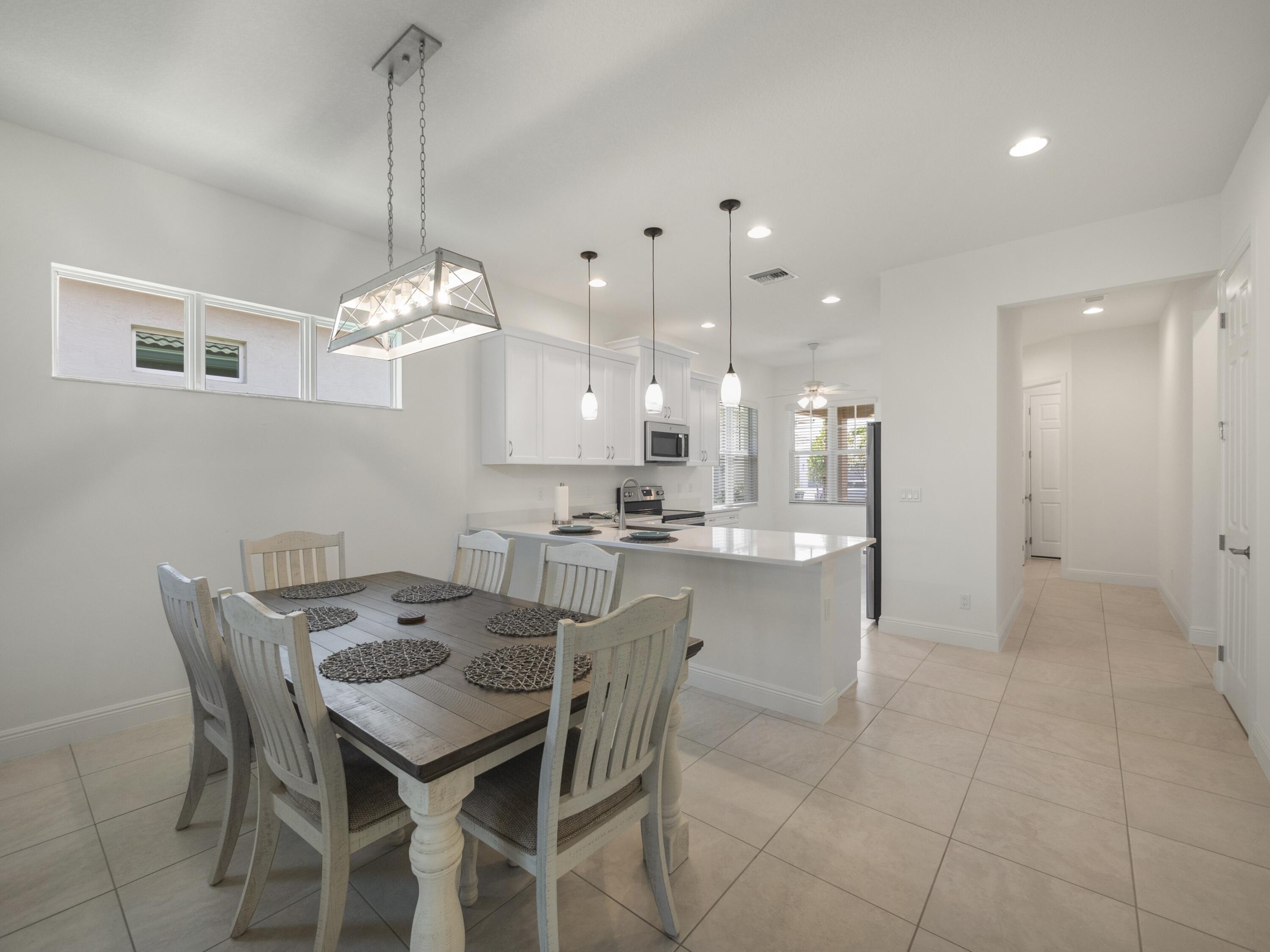 9195 SW Pepoli Way, Port St. Lucie, FL 34987, Port St. Lucie - Photo 4