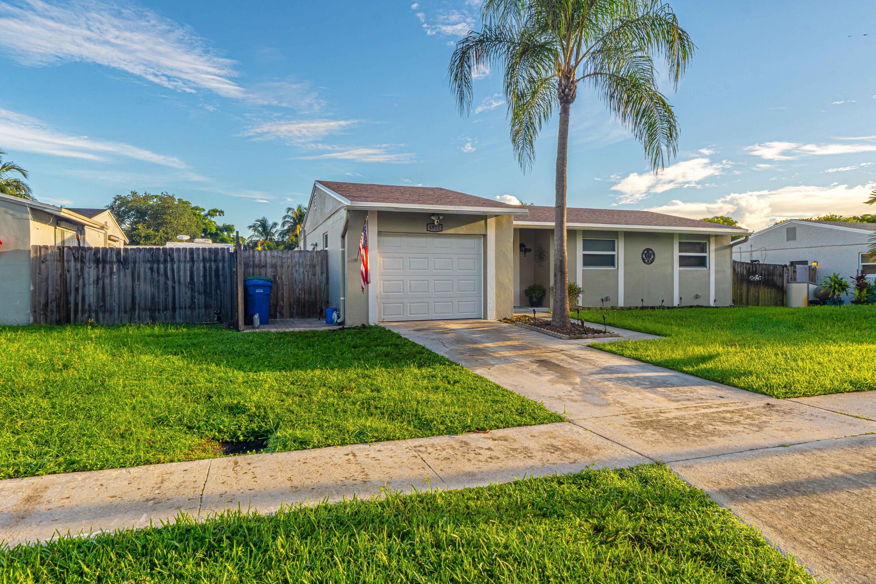 6911 SW 1ST Court, Margate, FL 33068, Margate