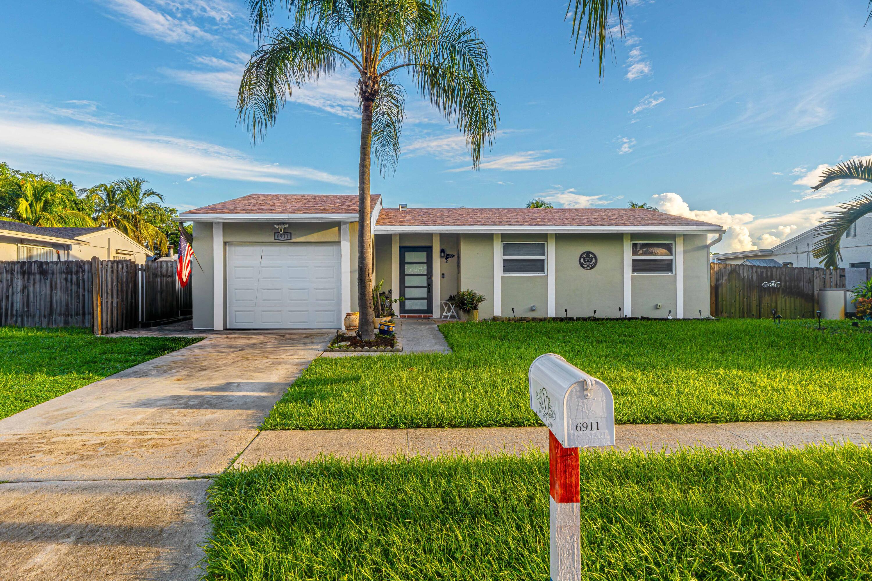 6911 SW 1ST Court, Margate, FL 33068, Margate - Photo 2