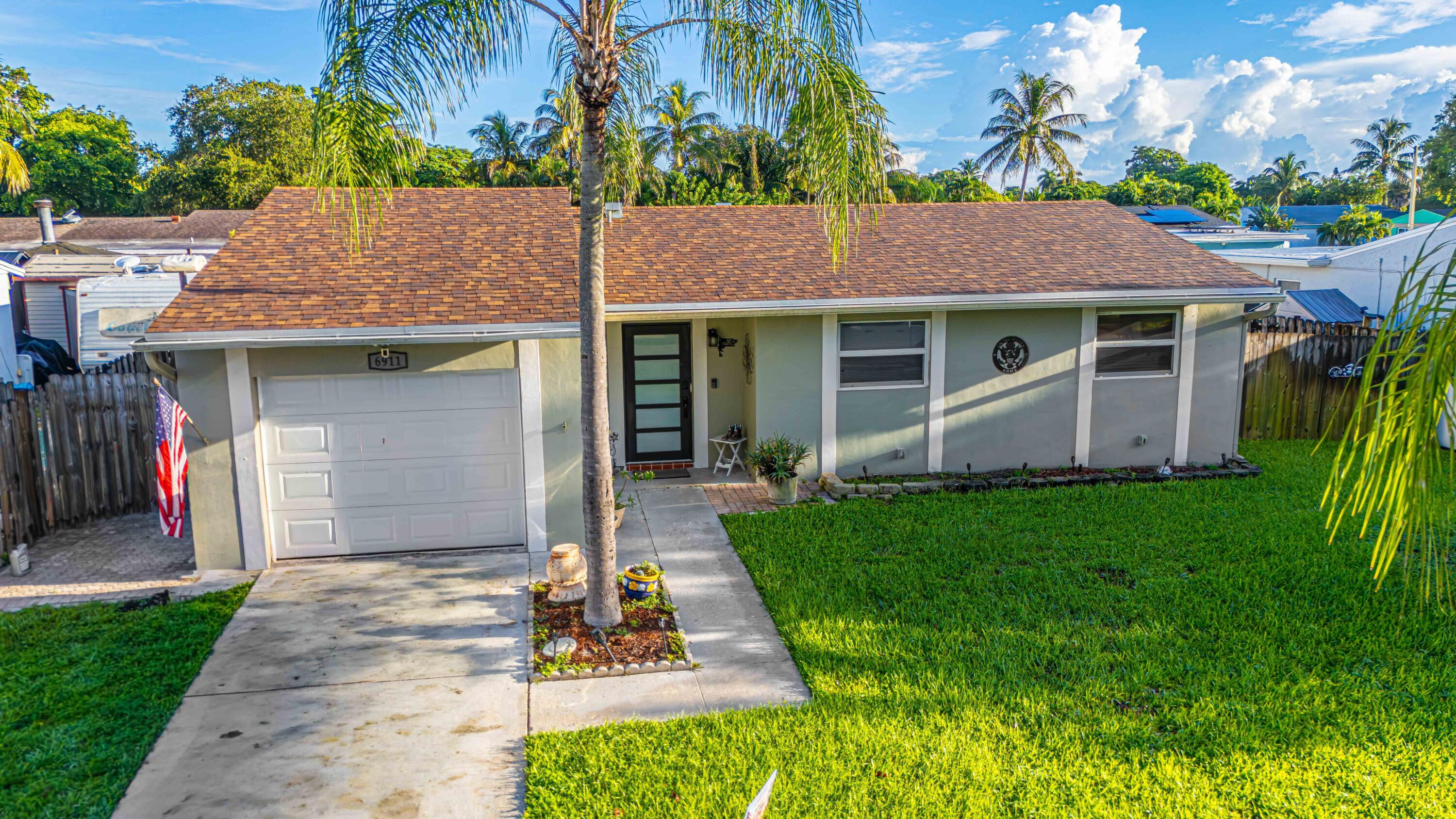 6911 SW 1ST Court, Margate, FL 33068, Margate - Photo 3