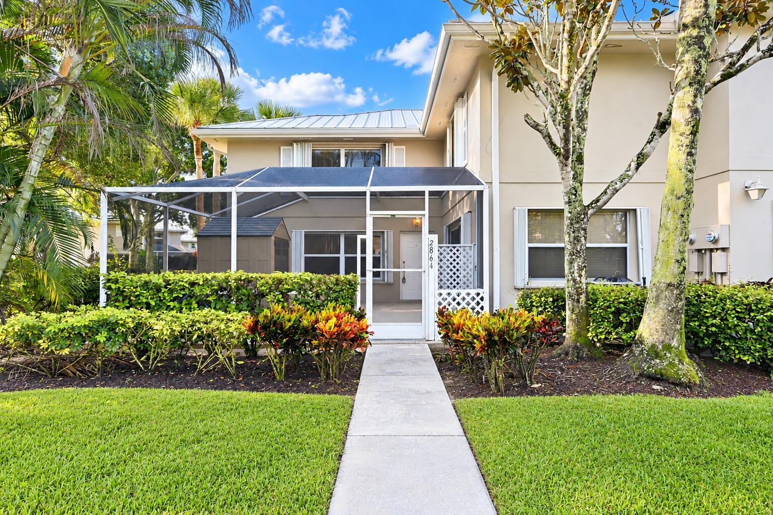 2864 SW Lakemont Place, Palm City, FL 34990, Palm City