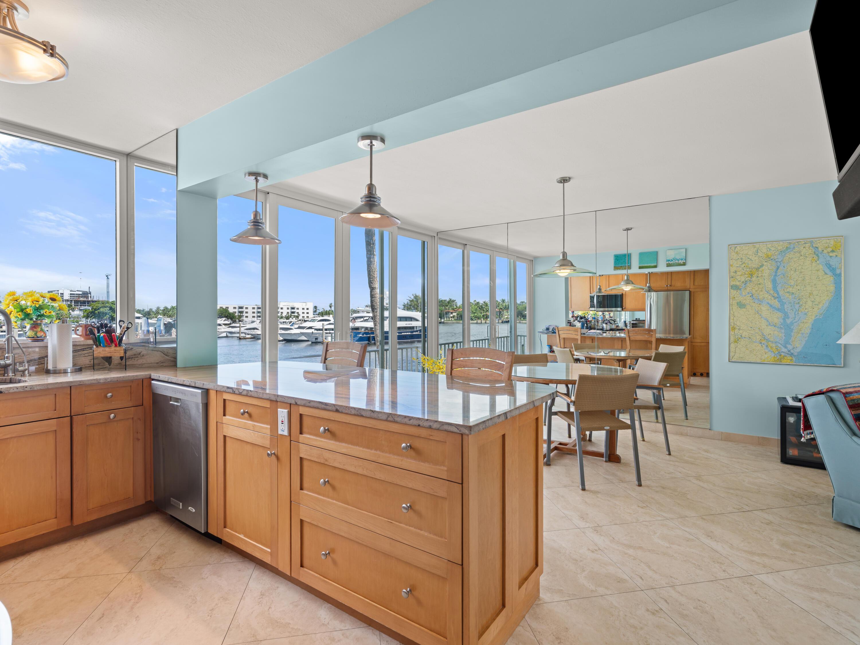 3037 Harbor Drive 18, Fort Lauderdale, FL 33316, Fort Lauderdale