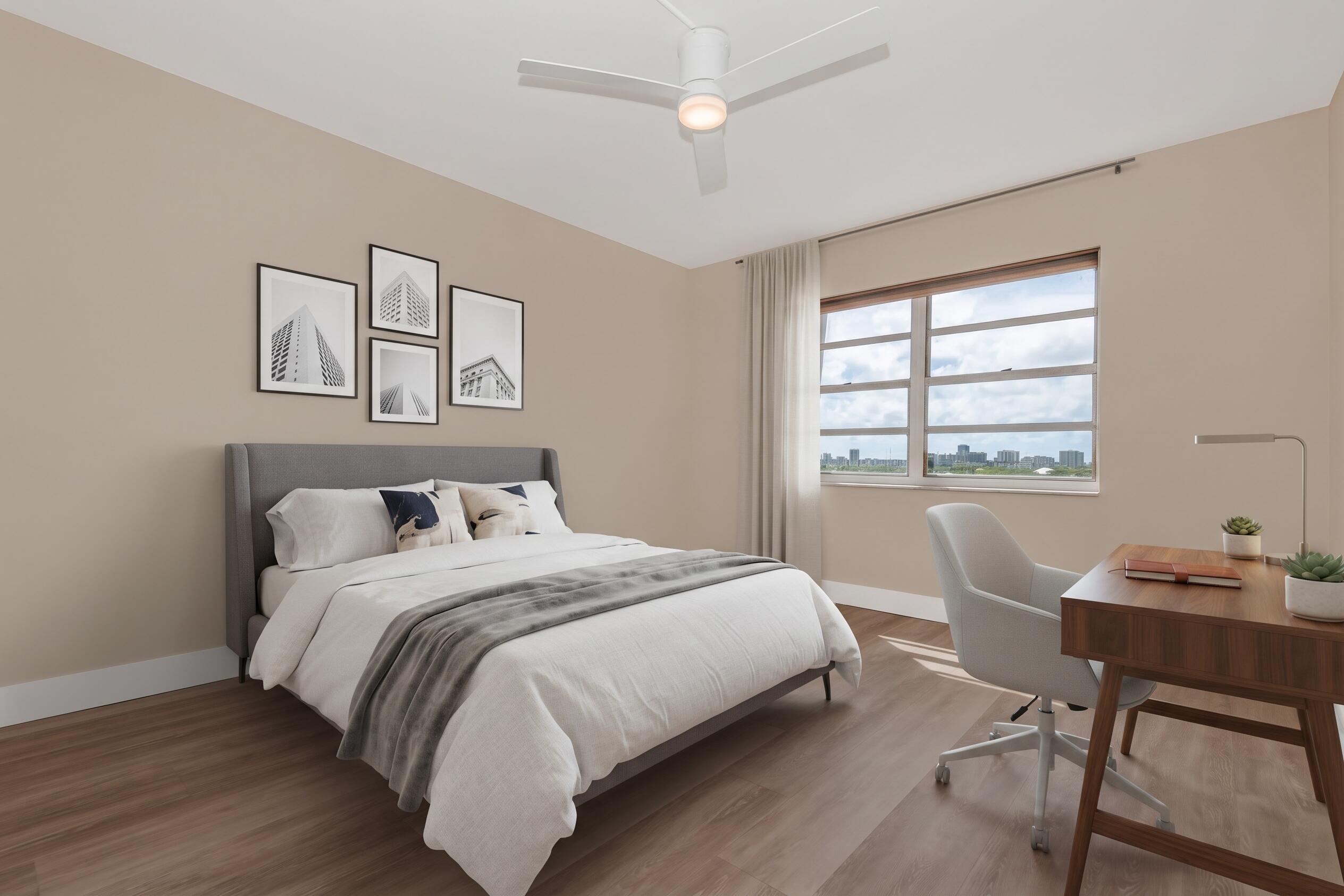 900 NE 18th Avenue 802, Fort Lauderdale, FL 33304, Fort Lauderdale - Photo 3