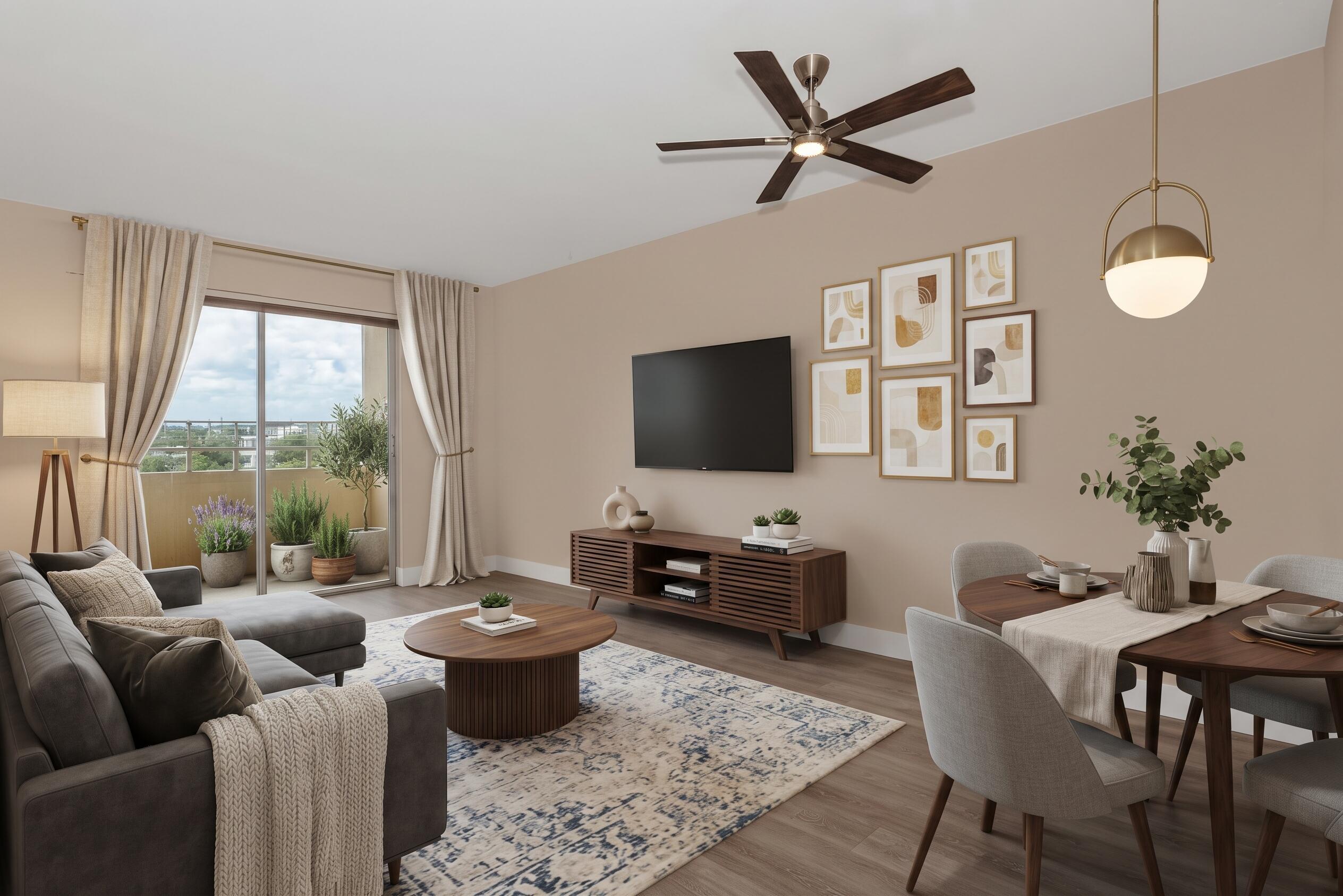 900 NE 18th Avenue 802, Fort Lauderdale, FL 33304, Fort Lauderdale - Photo 2