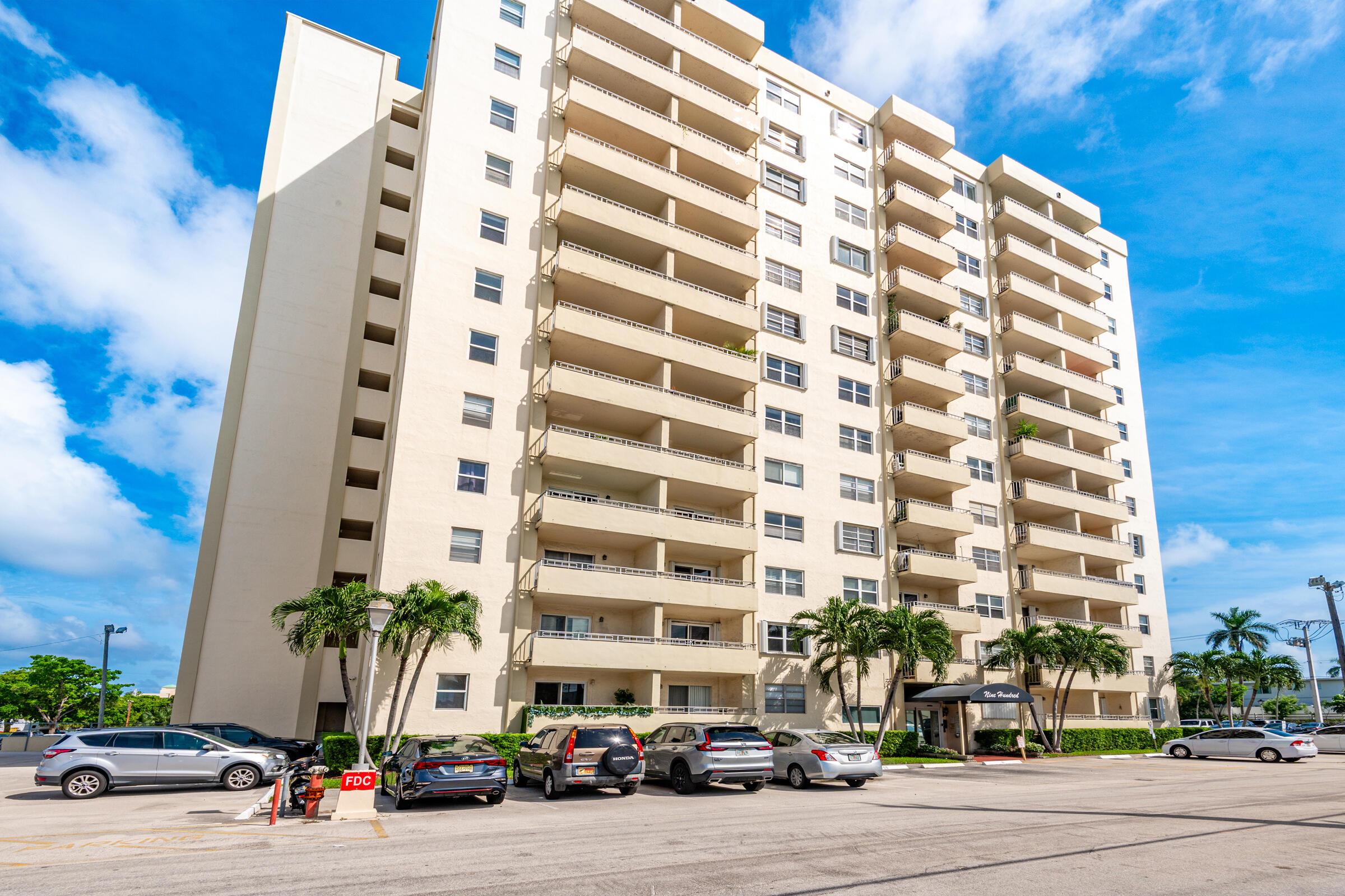 900 NE 18th Avenue 802, Fort Lauderdale, FL 33304, Fort Lauderdale
