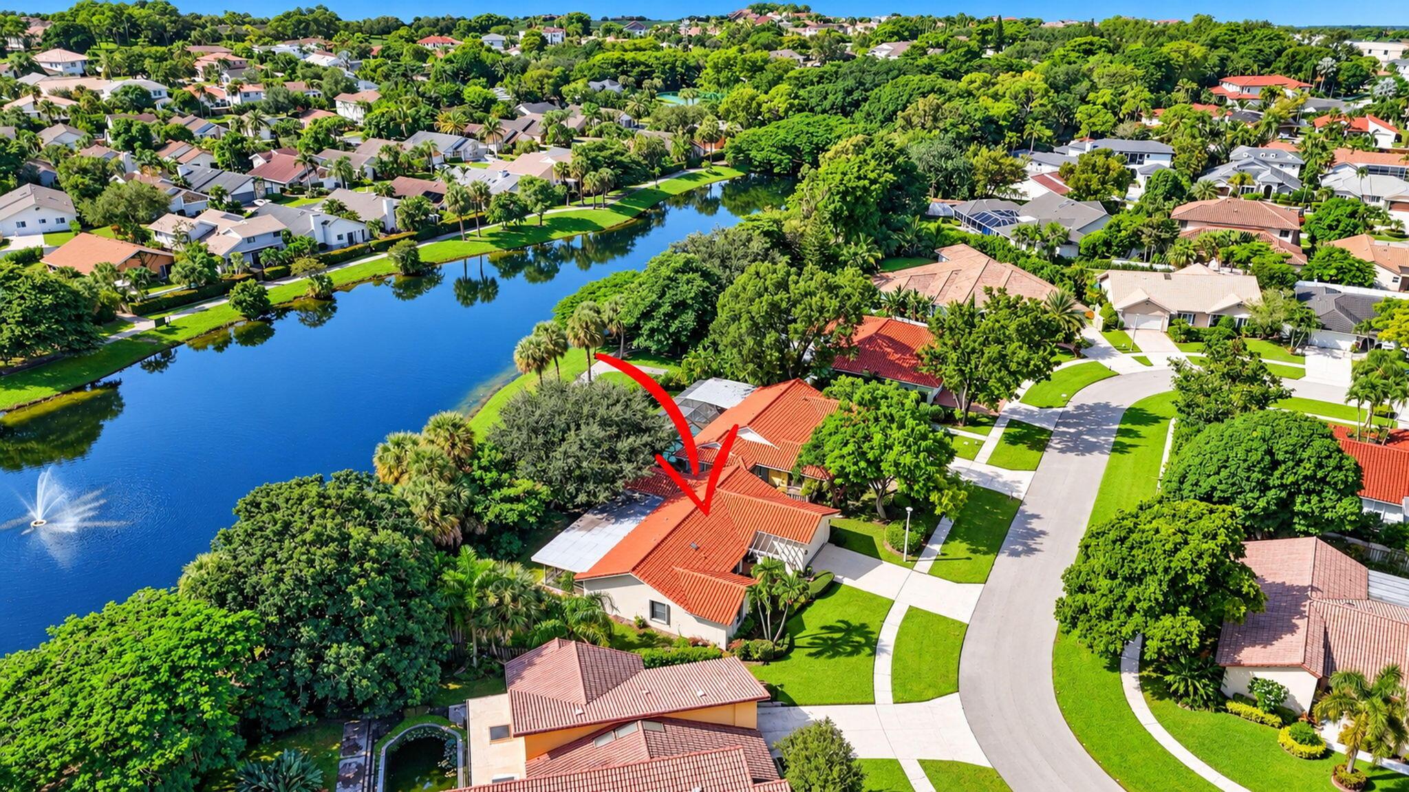22233 LARKSPUR Trail, Boca Raton, FL 33433, Boca Raton - Photo 2