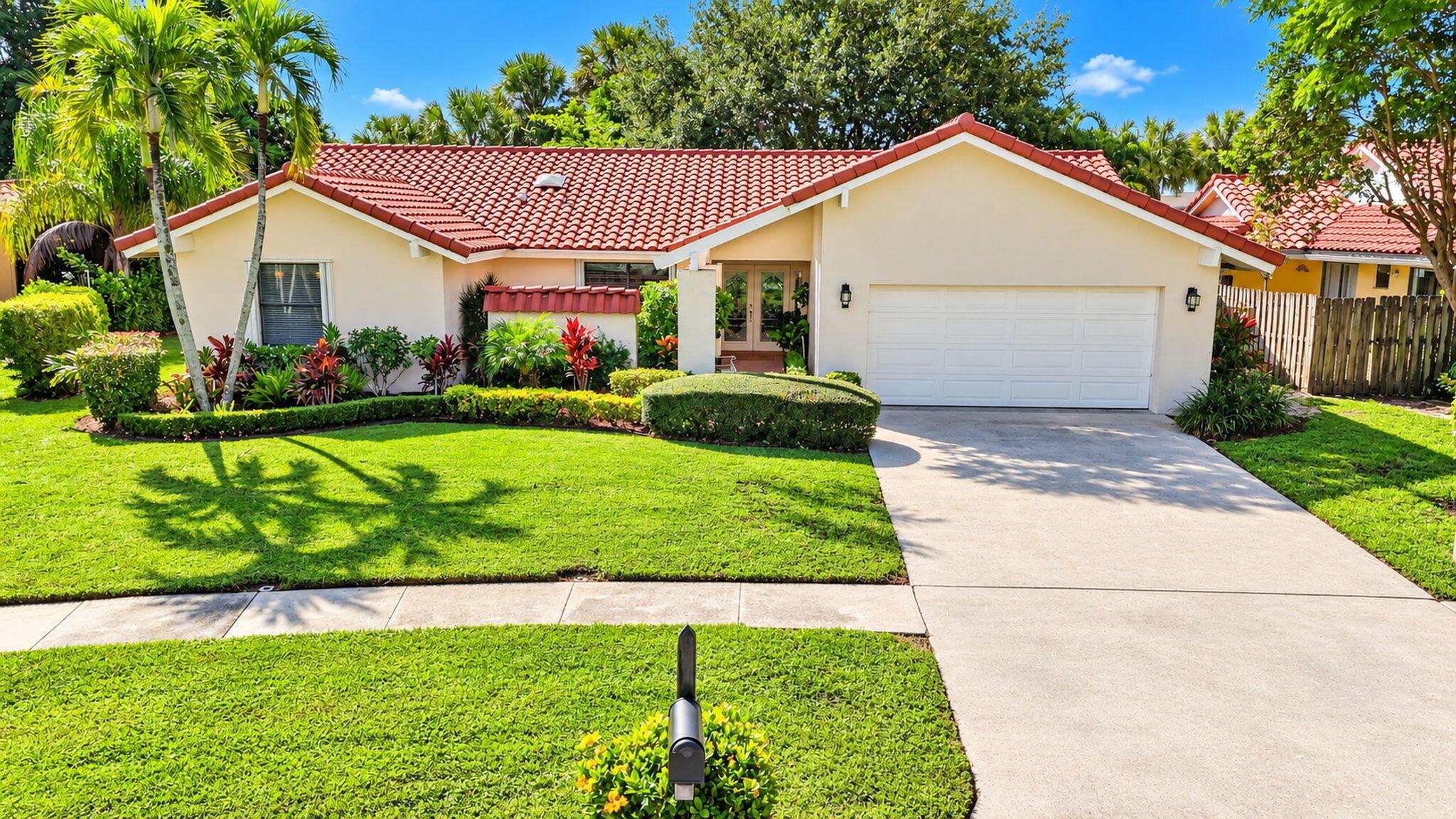 22233 LARKSPUR Trail, Boca Raton, FL 33433, Boca Raton
