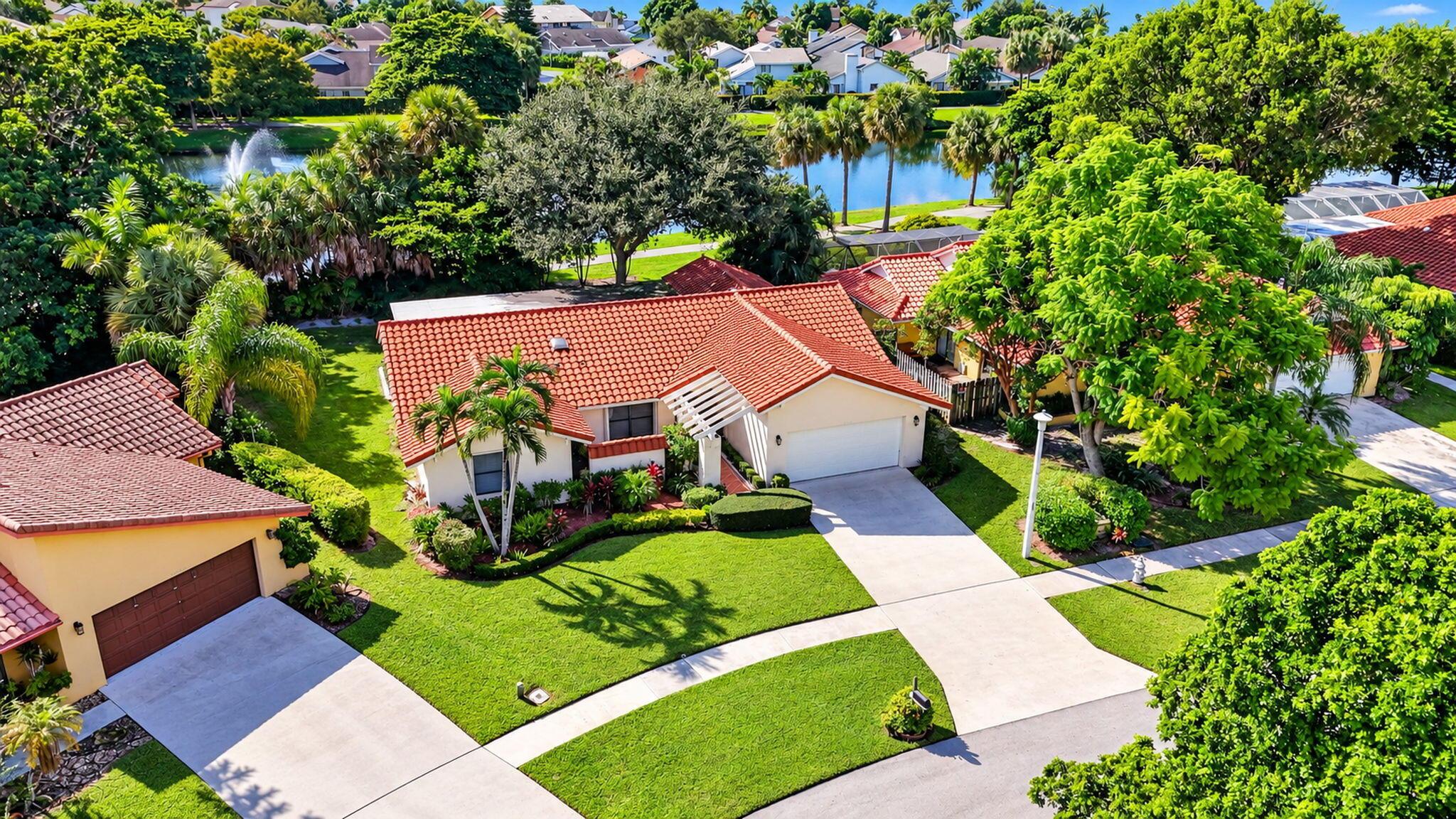 22233 LARKSPUR Trail, Boca Raton, FL 33433, Boca Raton - Photo 3