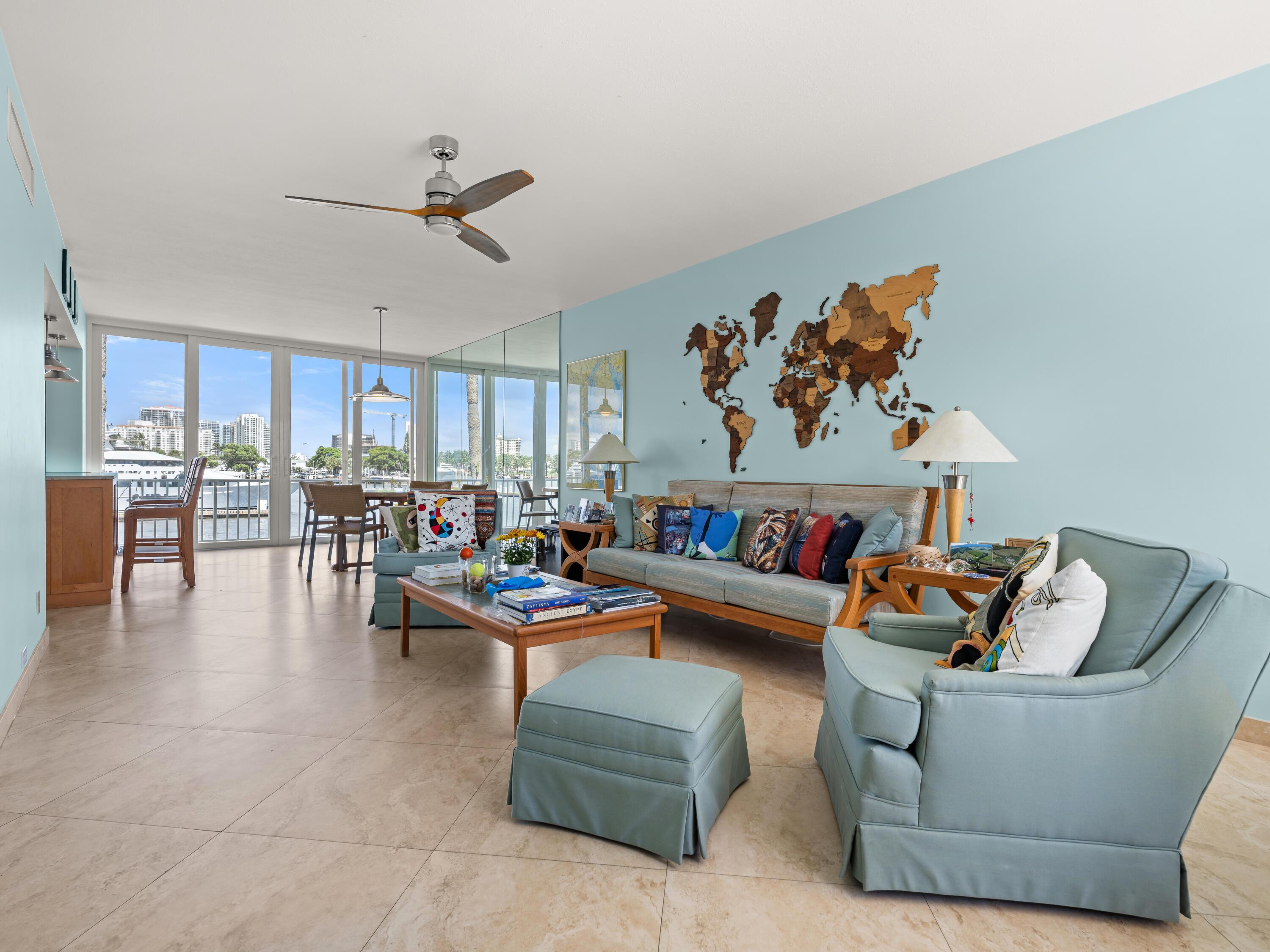 3037 Harbor Drive 18, Fort Lauderdale, FL 33316, Fort Lauderdale - Photo 3
