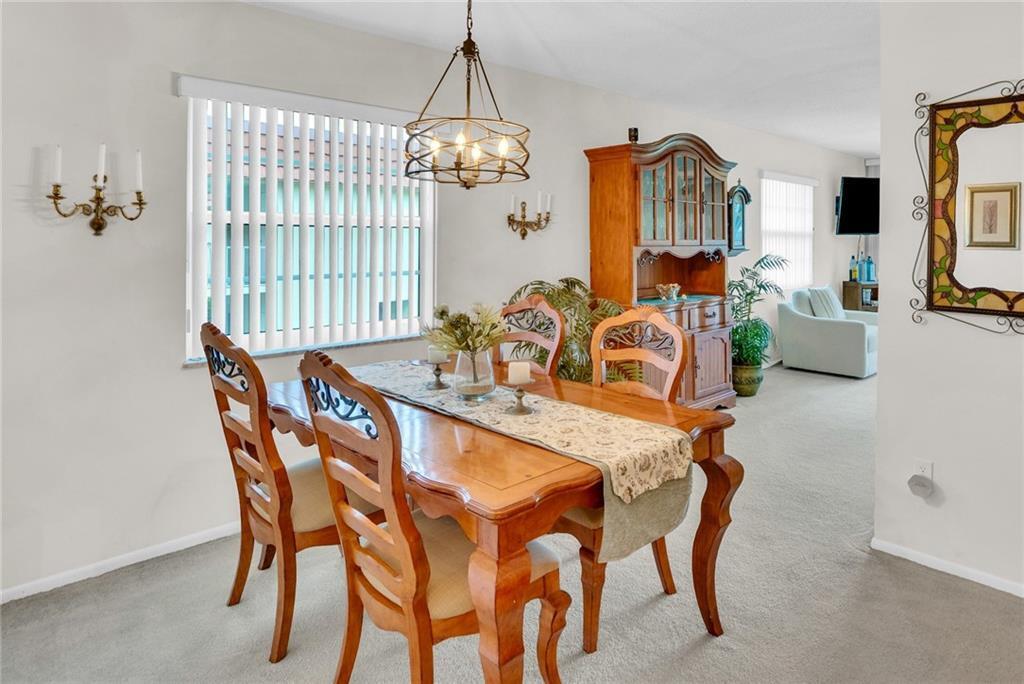 1 VISTA PALM Lane 207, Vero Beach, FL 32962, Vero Beach - Photo 5