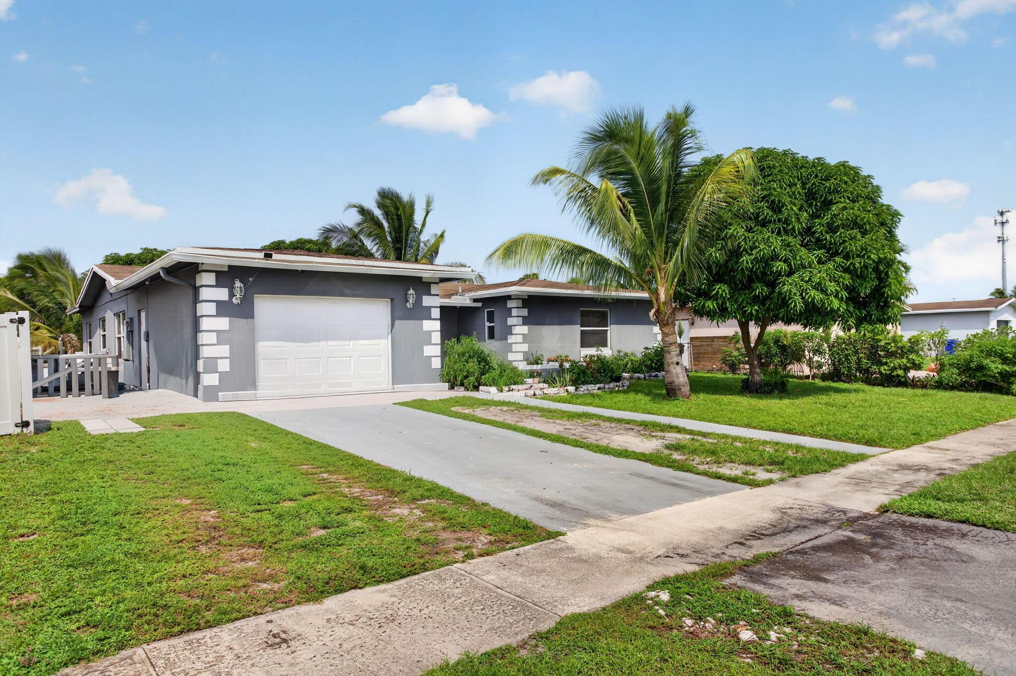 6351 SW 10TH Court, North Lauderdale, FL 33068, North Lauderdale - Photo 3