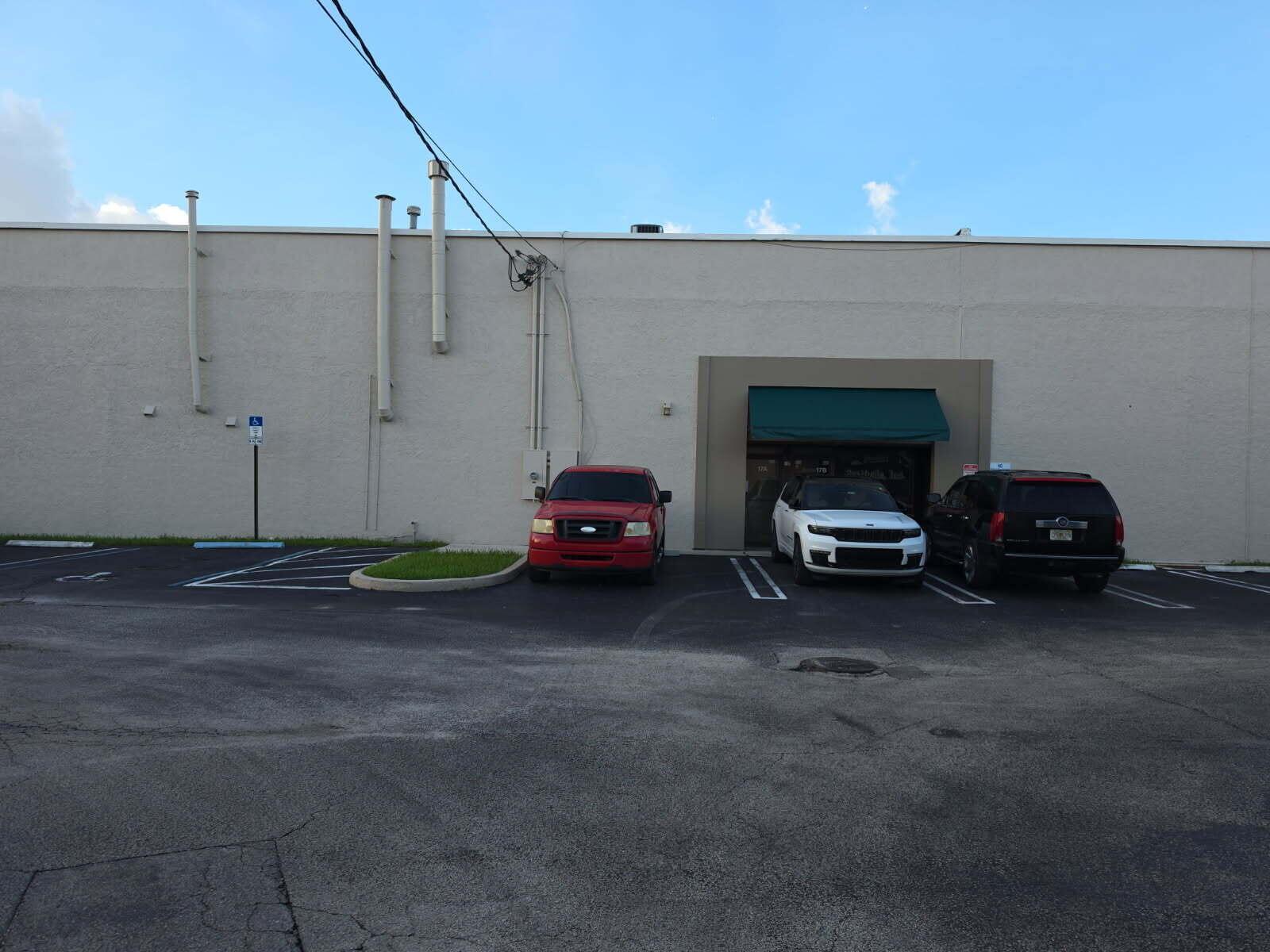 3500 45TH Street 17, West Palm Beach, FL 33407, West Palm Beach