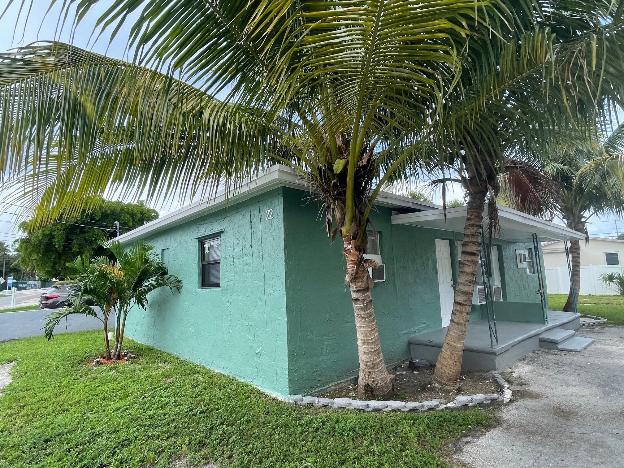 22 NW 8th Avenue 1, Dania Beach, FL 33004, Dania Beach