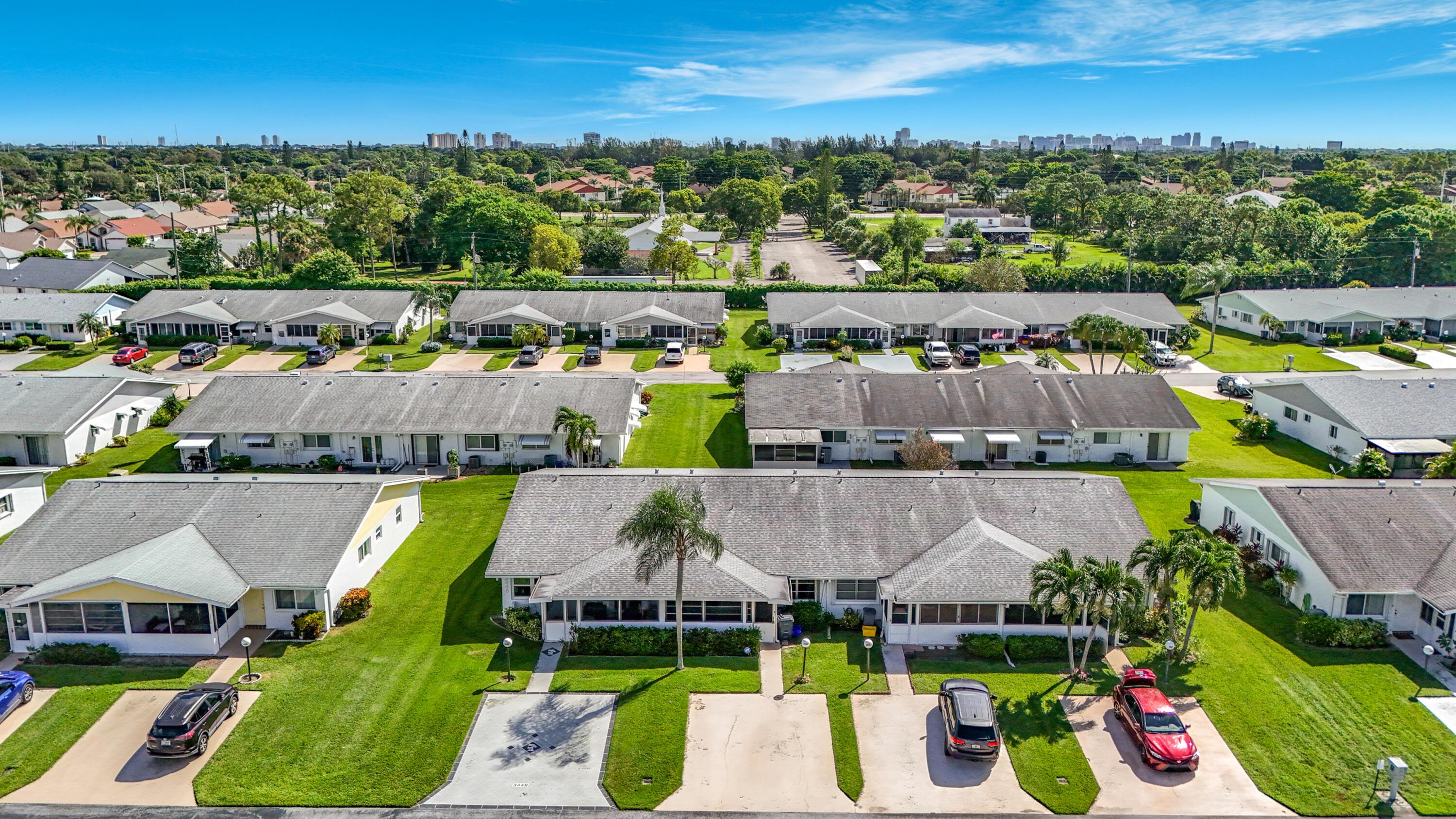 3440 ROSSI Court, West Palm Beach, FL 33417, West Palm Beach - Photo 3