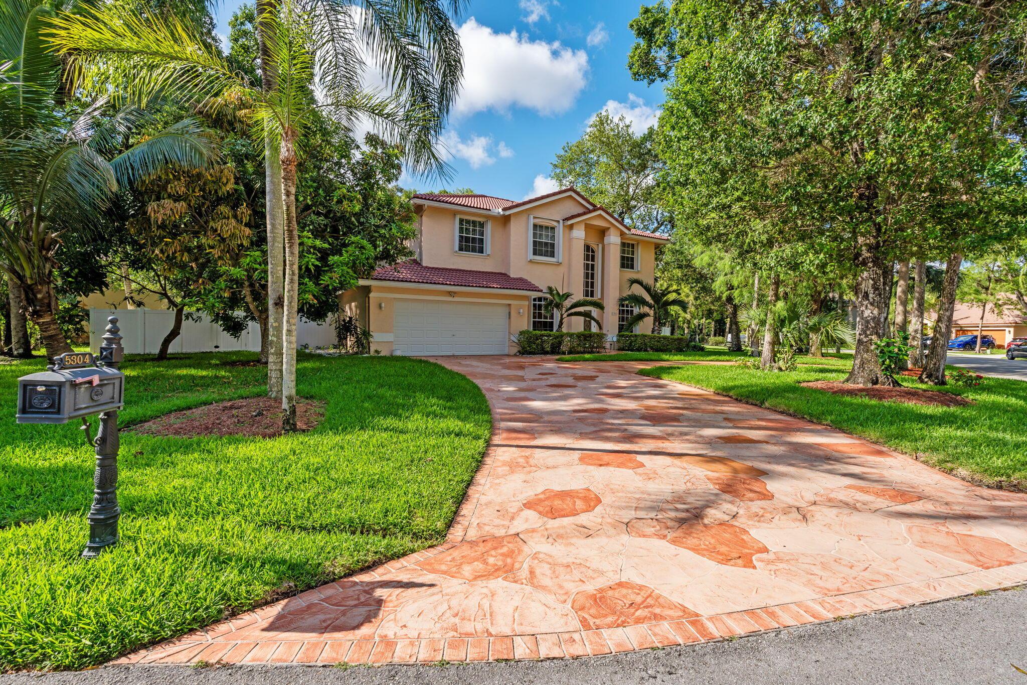 5304 NW 66th Avenue, Lauderhill, FL 33319, Lauderhill