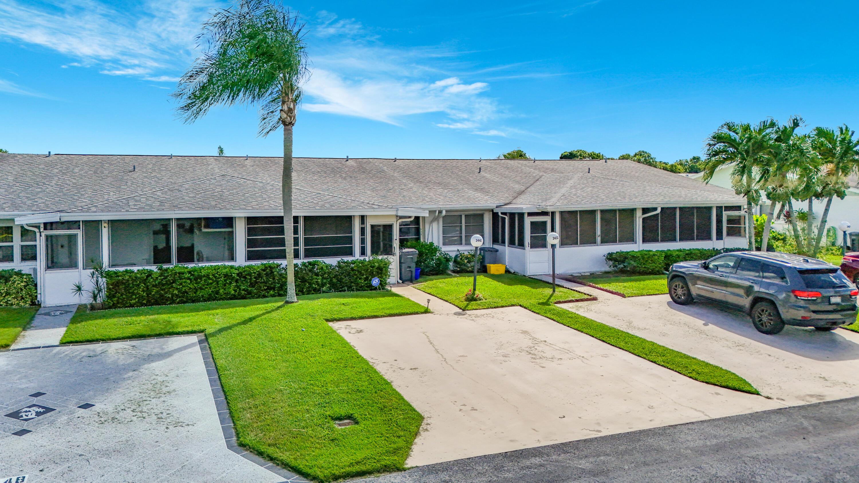3440 ROSSI Court, West Palm Beach, FL 33417, West Palm Beach