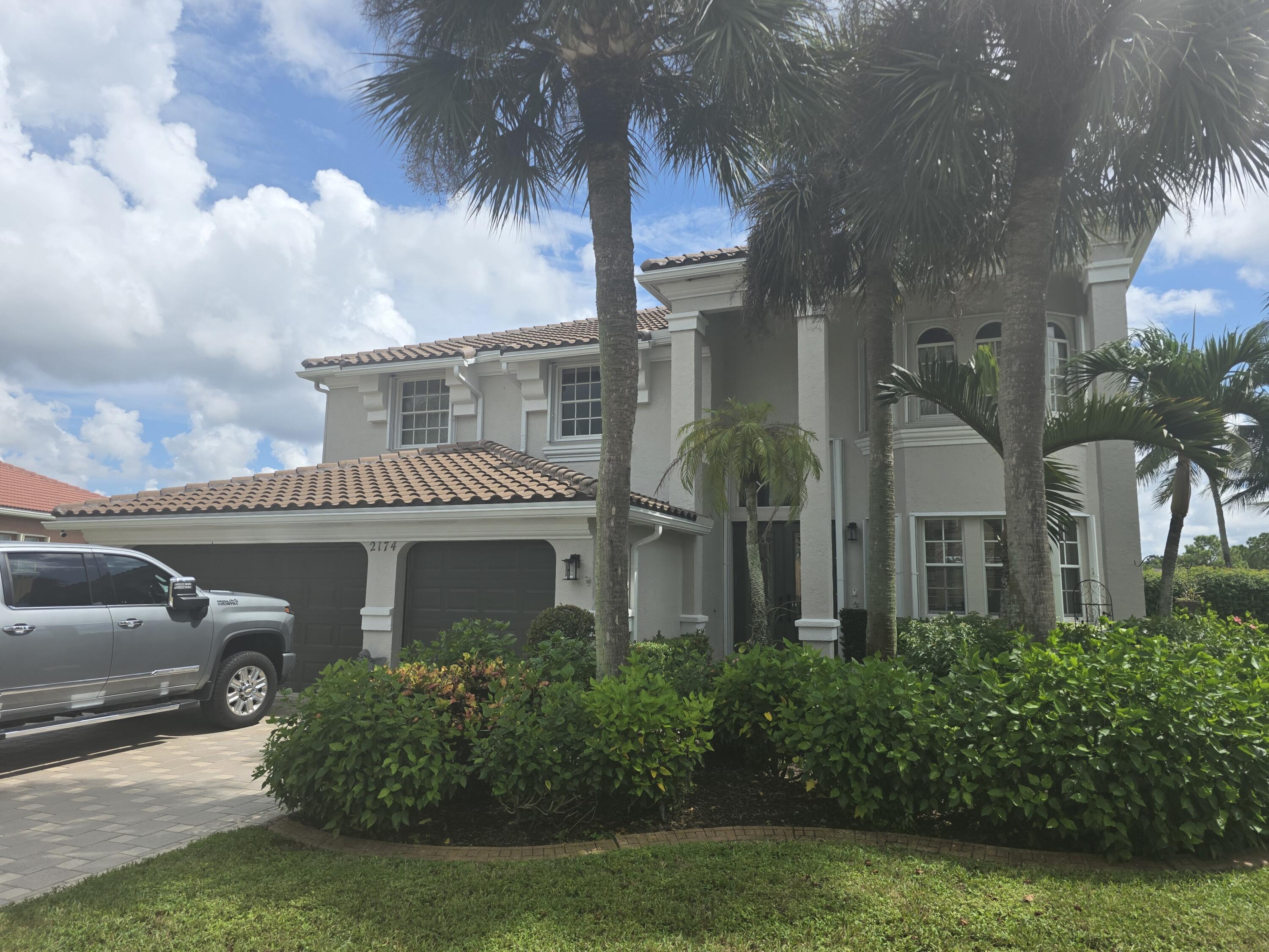 2174 Bellcrest Circle, Royal Palm Beach, FL 33411, Royal Palm Beach