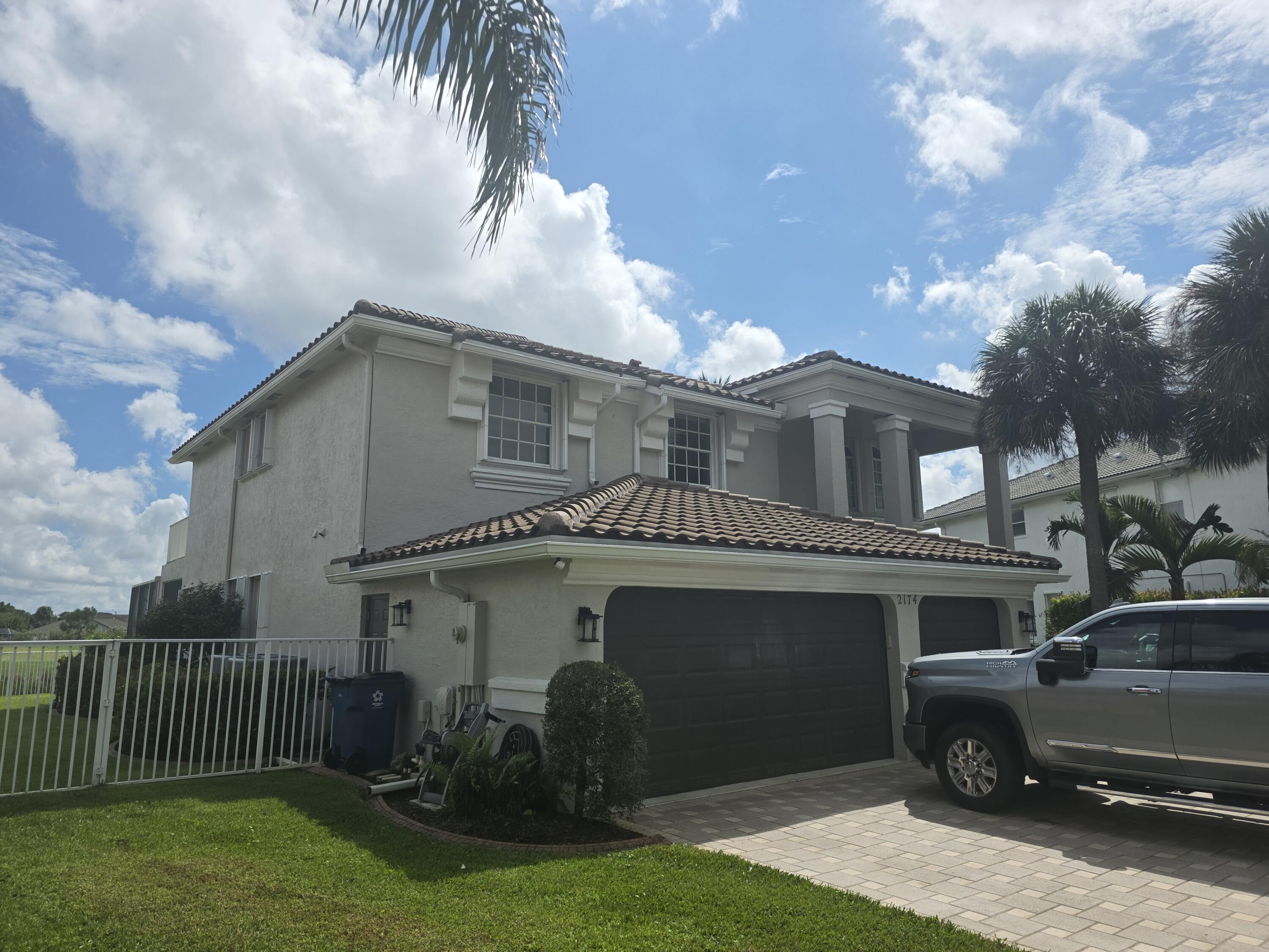 2174 Bellcrest Circle, Royal Palm Beach, FL 33411, Royal Palm Beach - Photo 4