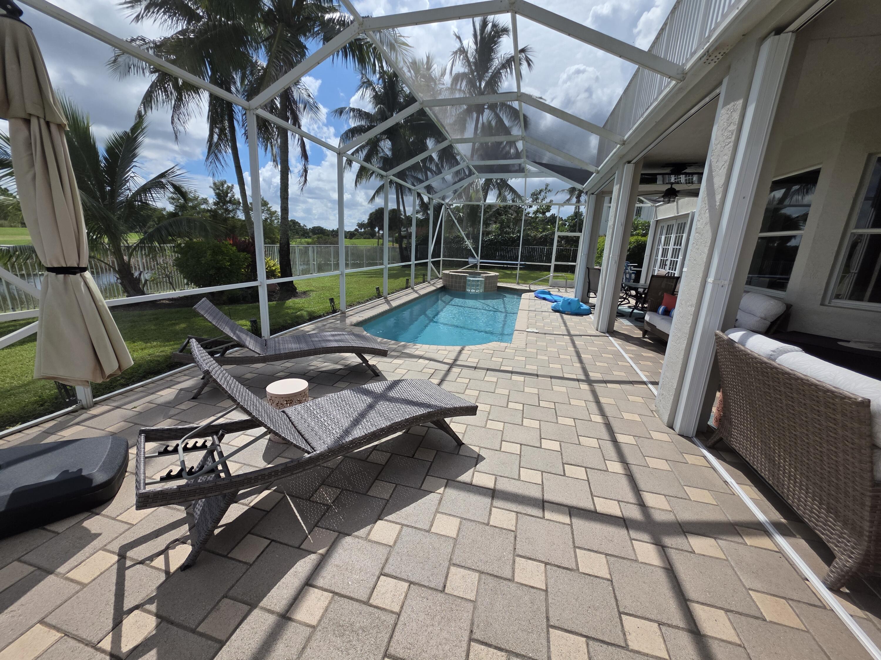 2174 Bellcrest Circle, Royal Palm Beach, FL 33411, Royal Palm Beach - Photo 3