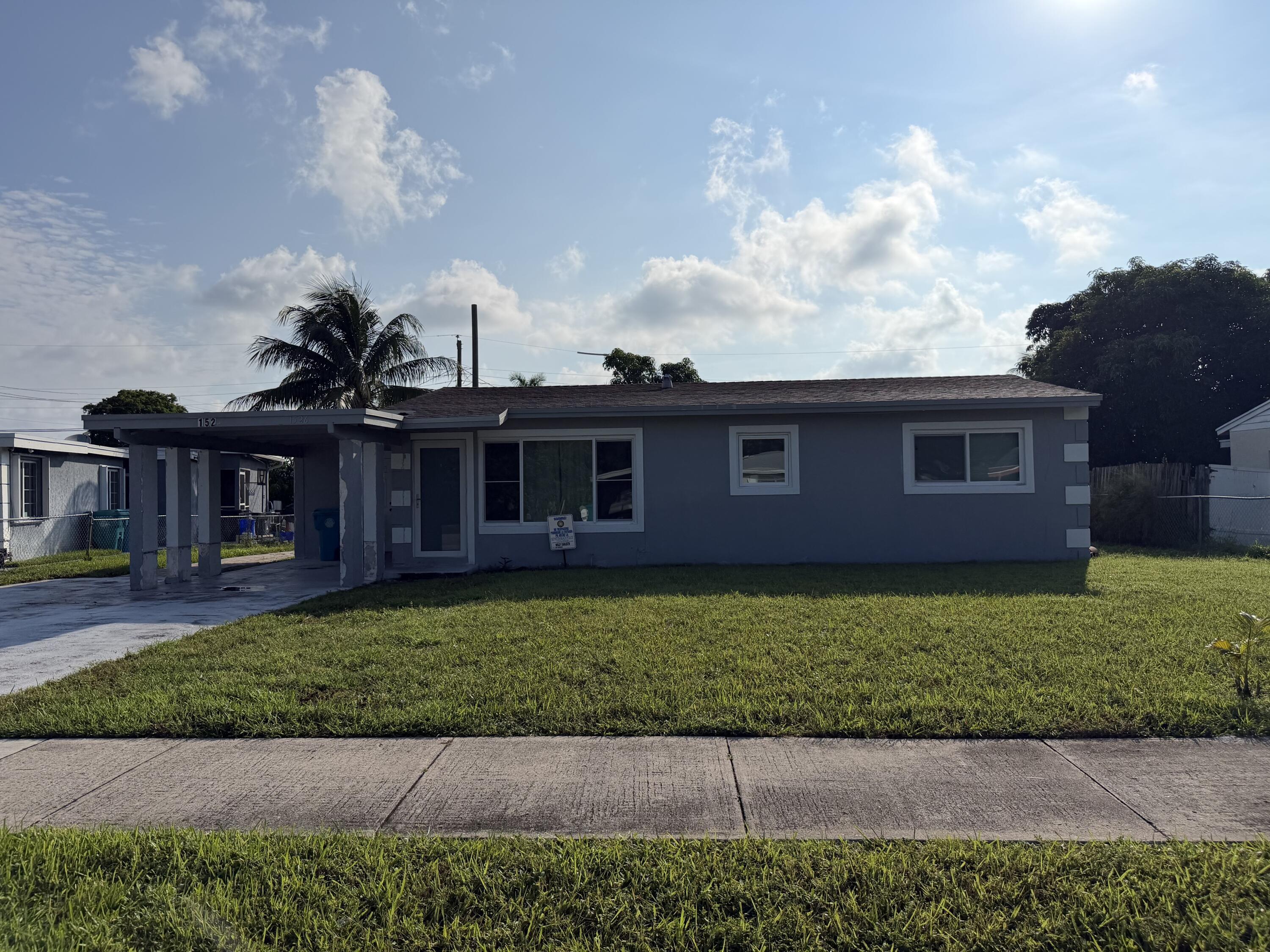 1526 NE 1ST Court, Boynton Beach, FL 33435, Boynton Beach