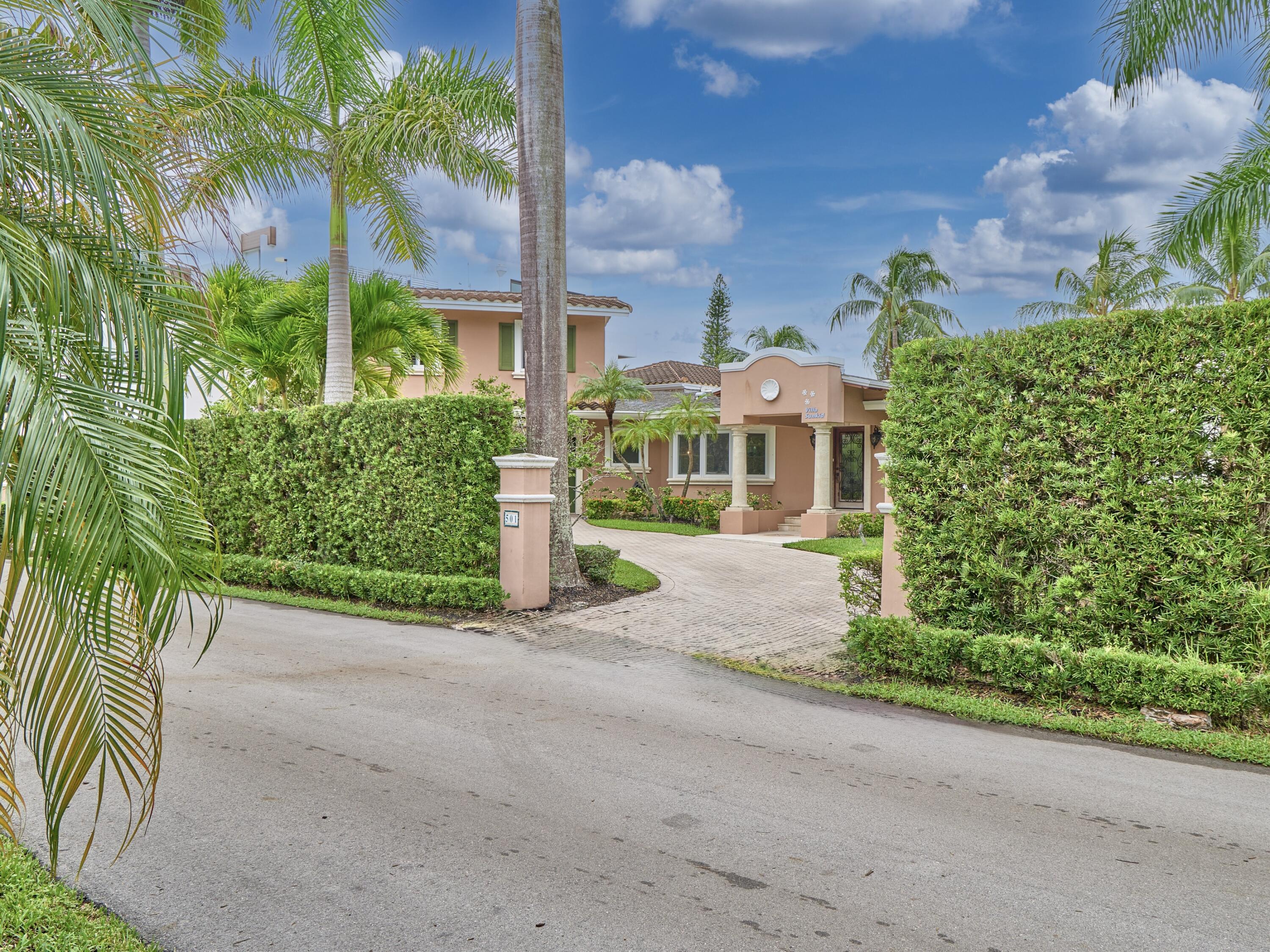 501 Coconut Isle Drive, Fort Lauderdale, FL 33301, Fort Lauderdale - Photo 4