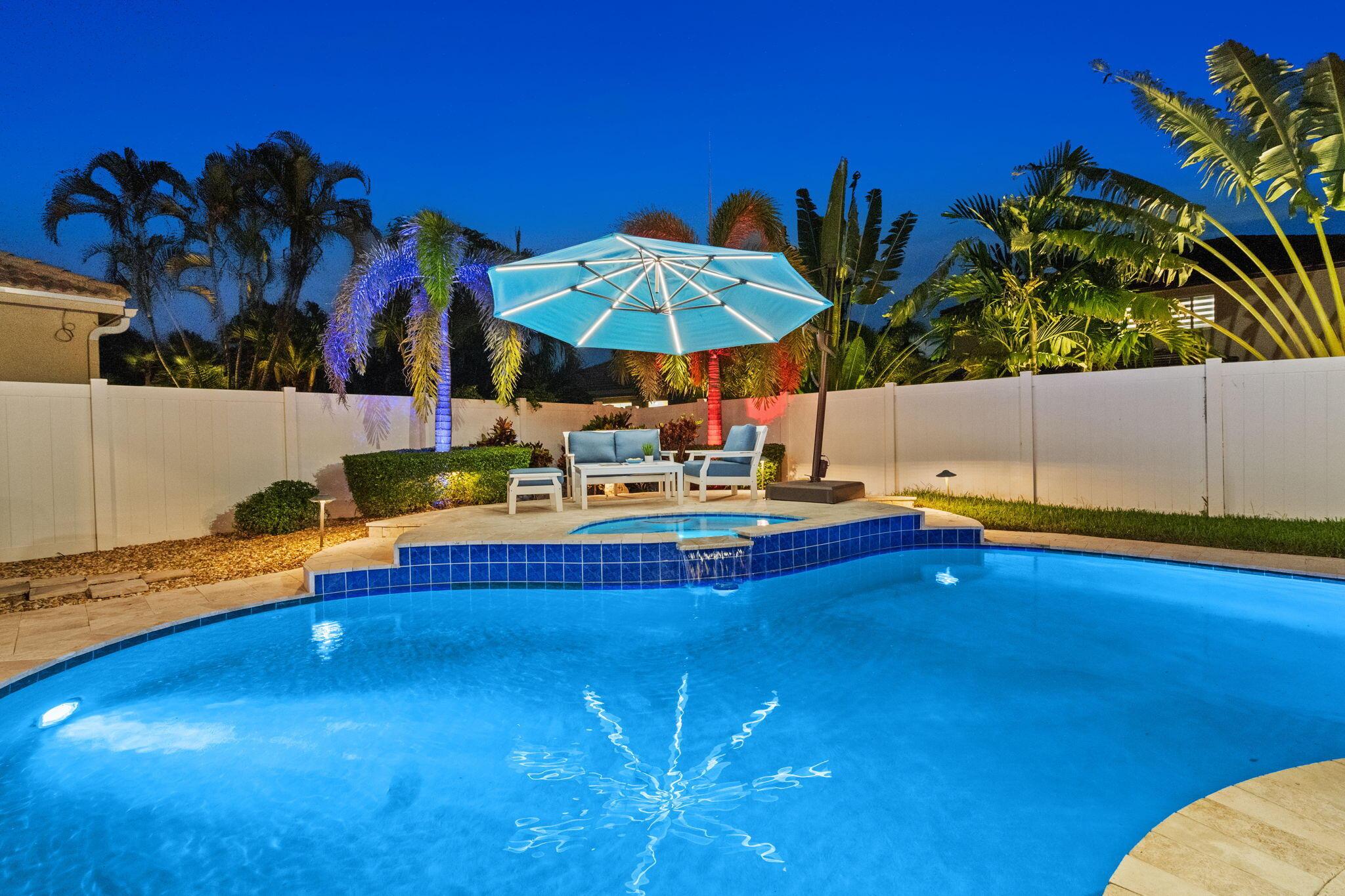 1242 Meadows Boulevard, Weston, FL 33327, Weston - Photo 3