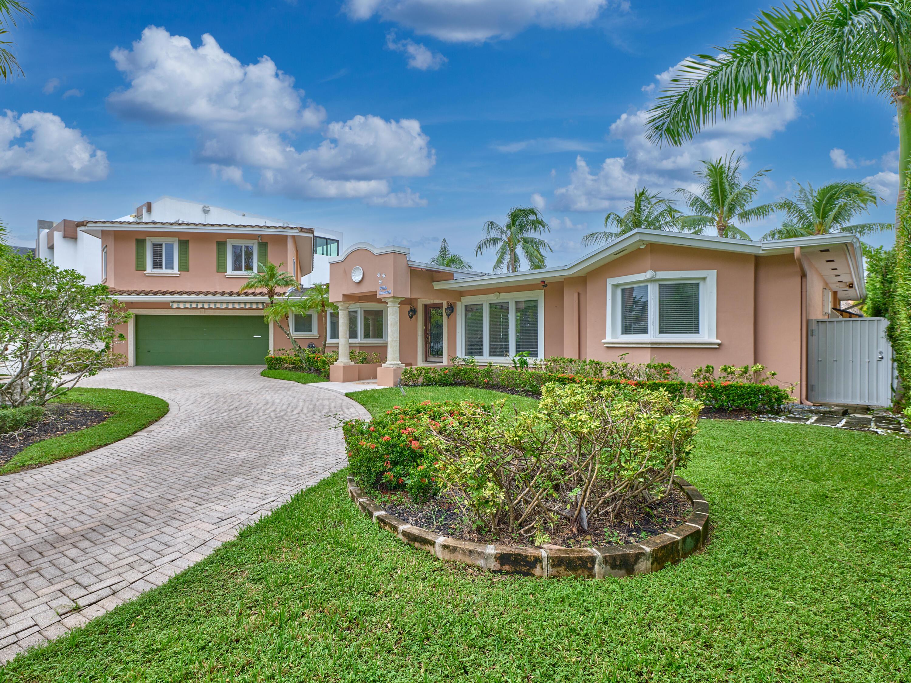 501 Coconut Isle Drive, Fort Lauderdale, FL 33301, Fort Lauderdale