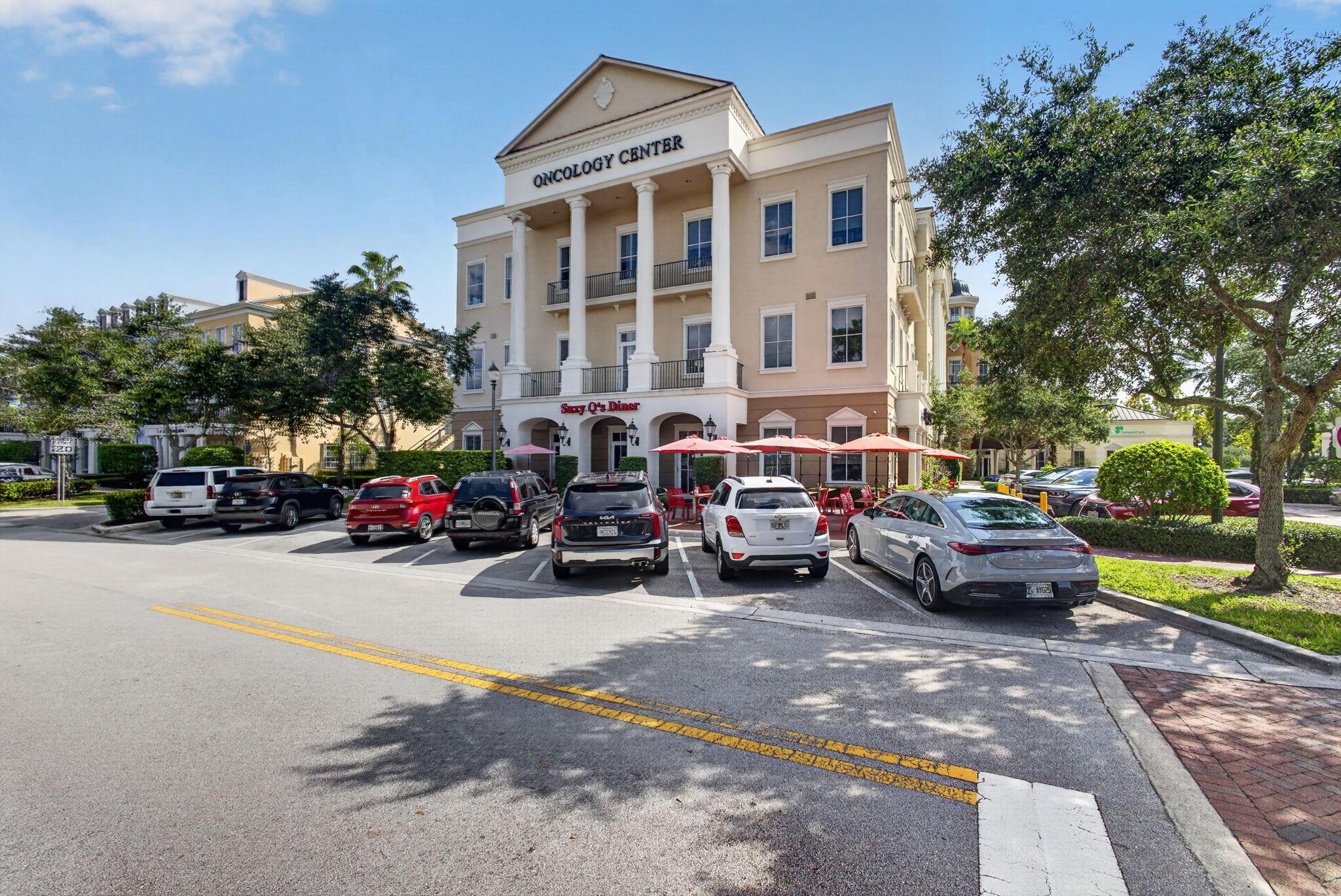 225 CHIMNEY CORNER 3003, Jupiter, FL, Jupiter