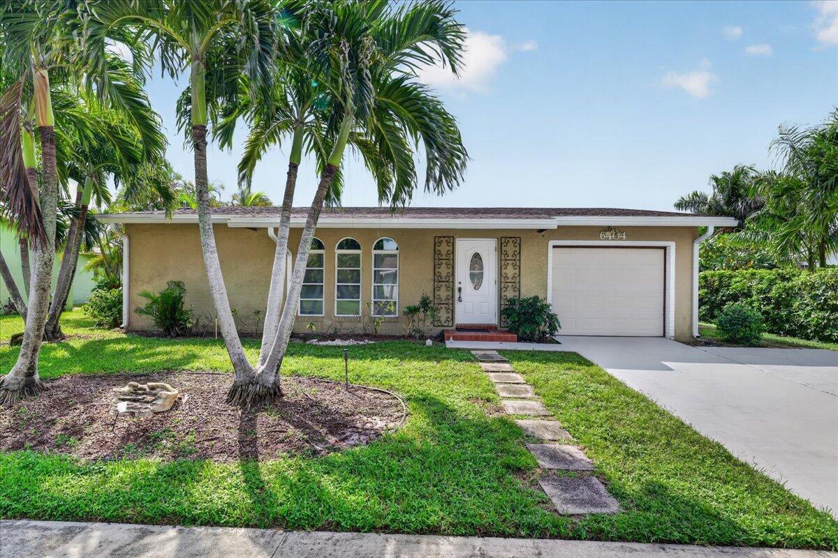 6404 SAGEWOOD Way, Delray Beach, FL 33484, Delray Beach