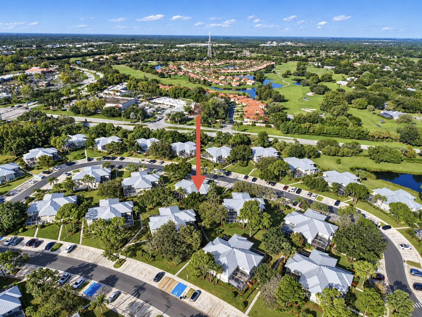 2864 SW Lakemont Place, Palm City, FL 34990, Palm City - Photo 3
