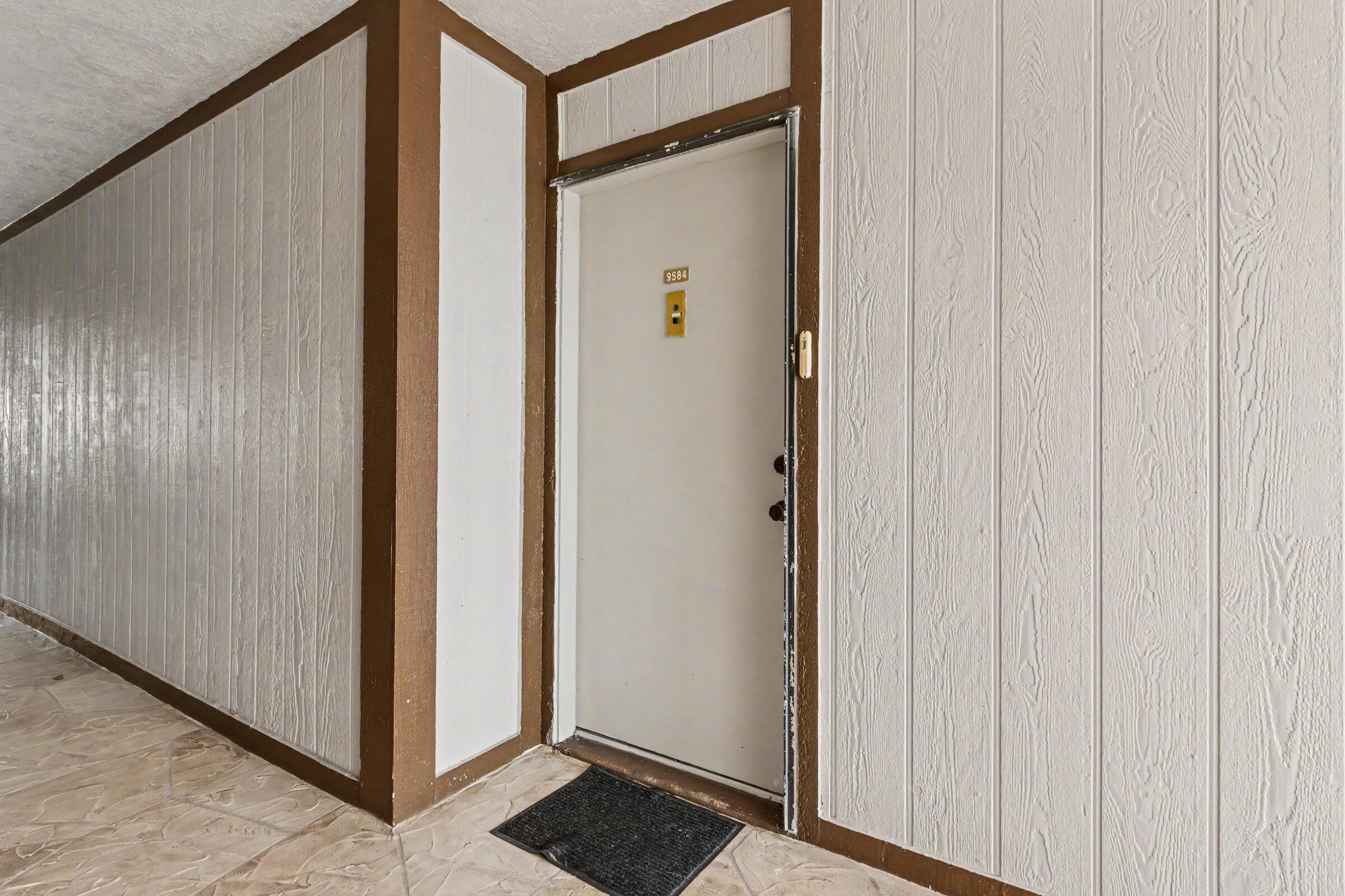 9584 N BELFORT Circle 112, Tamarac, FL 33321, Tamarac - Photo 2