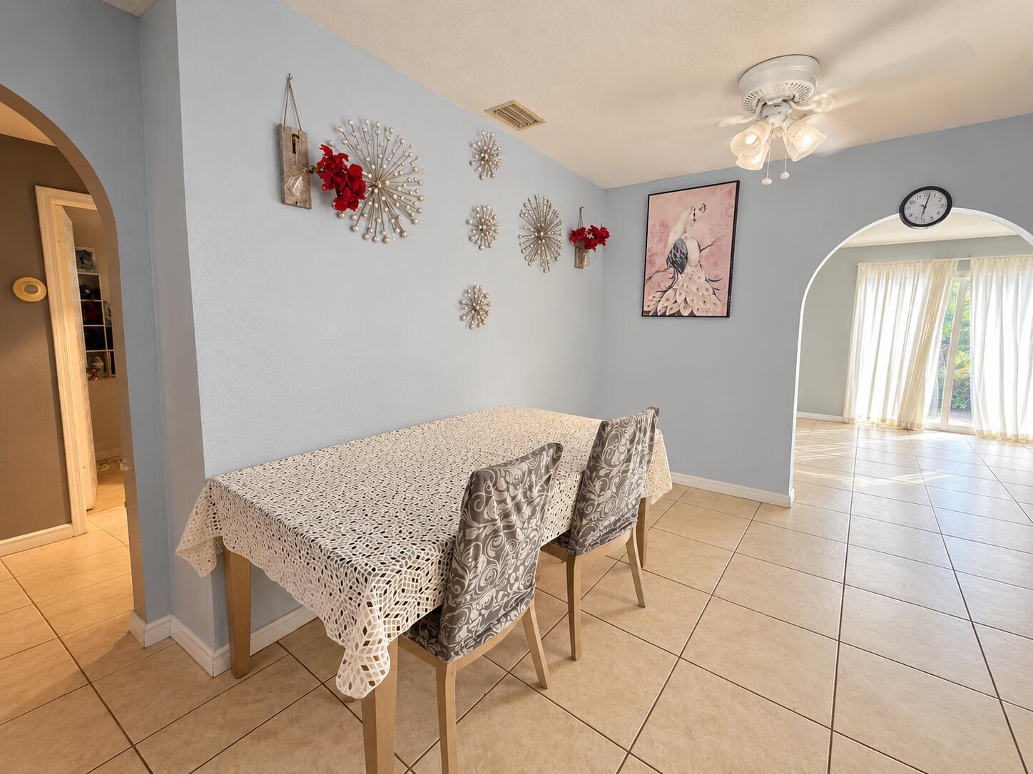 3464 ARTESIAN Drive, Lake Worth, FL 33462, Lake Worth - Photo 4