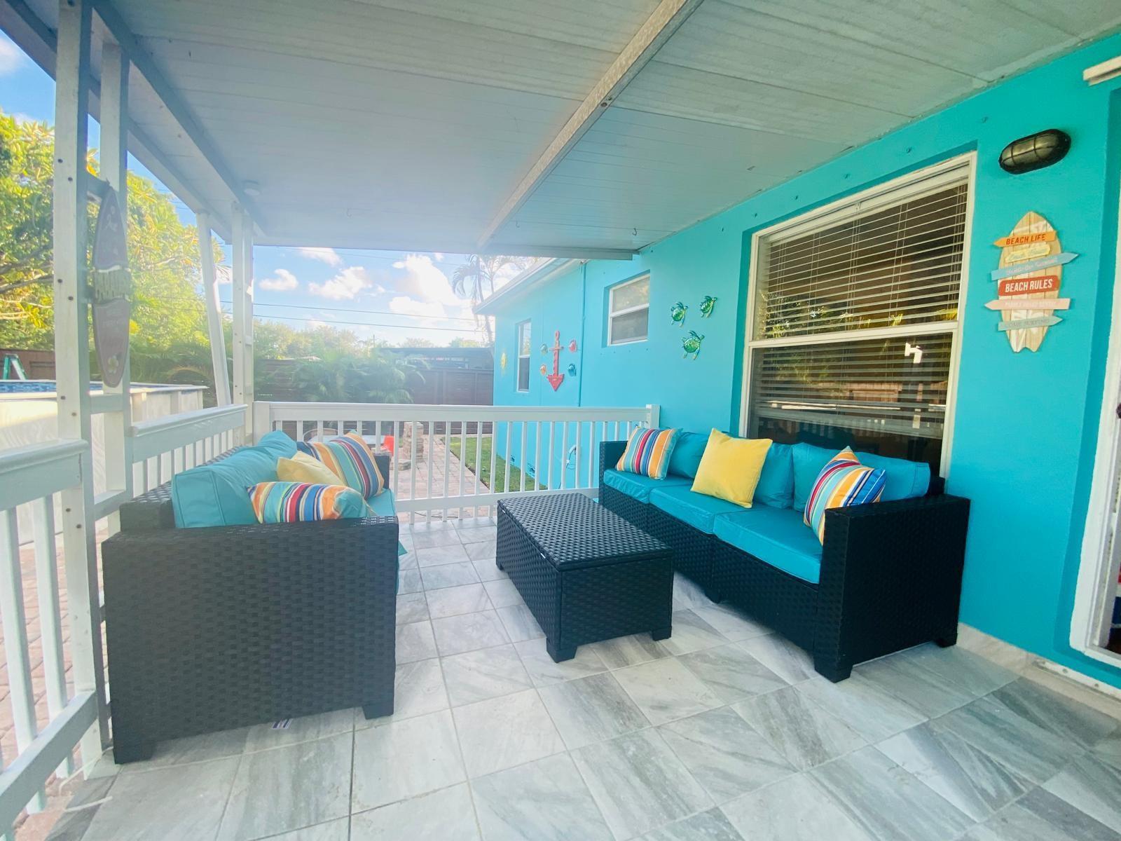 805 S 26TH Avenue, Hollywood, FL 33020, Hollywood - Photo 2
