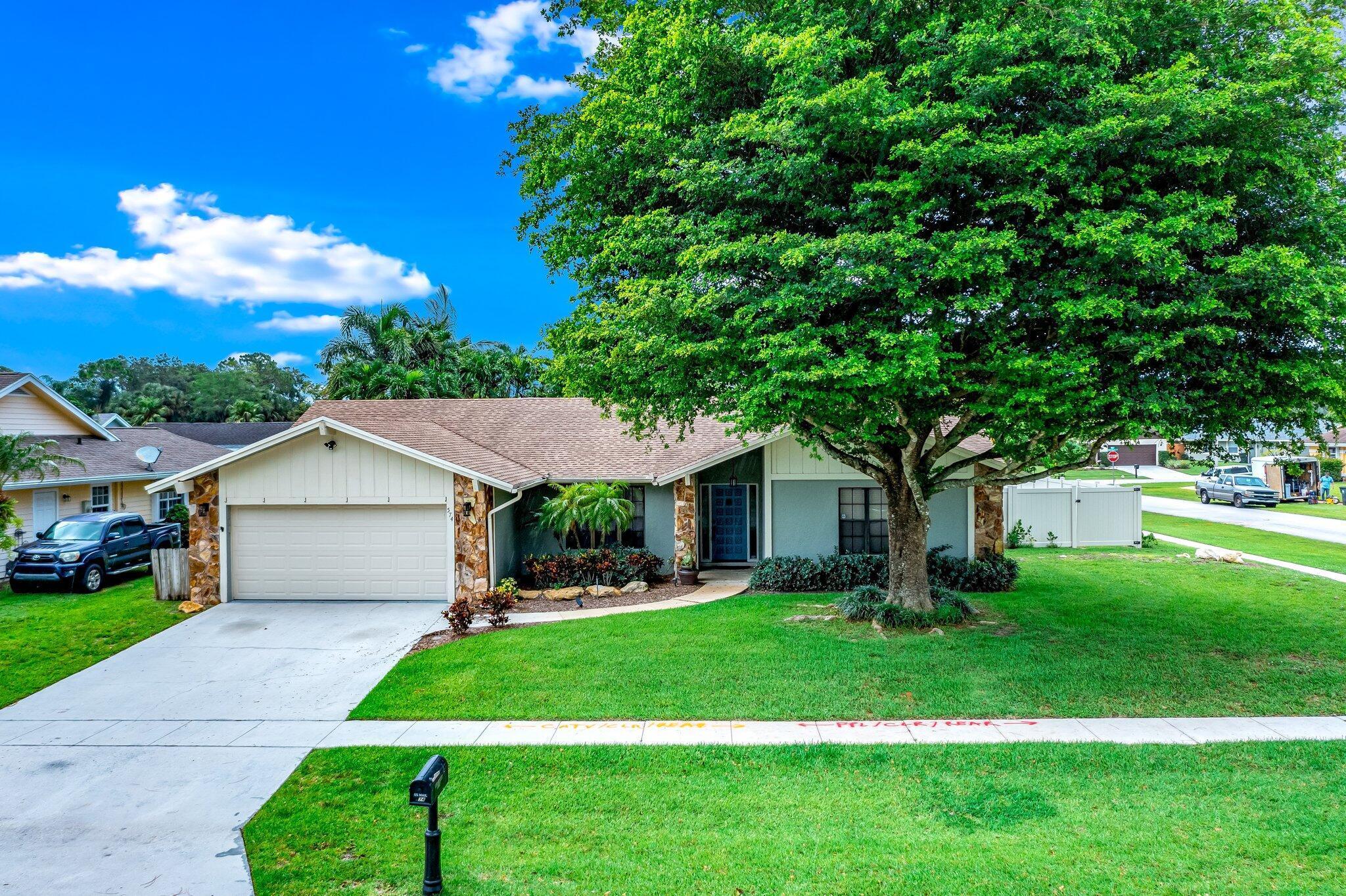 574 Juniper Place, Wellington, FL 33414, Wellington - Photo 3