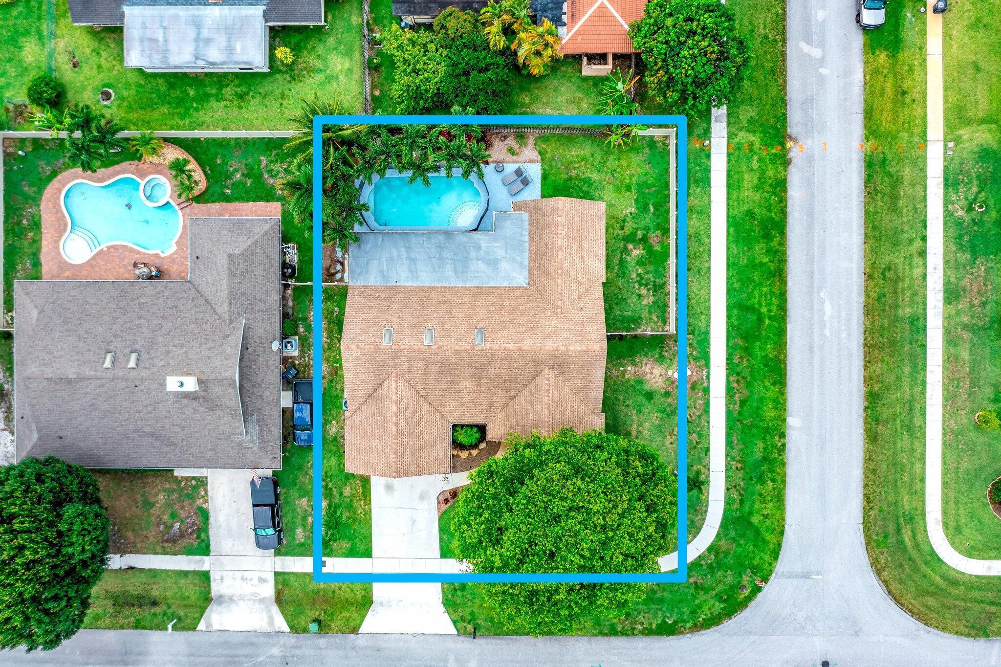 574 Juniper Place, Wellington, FL 33414, Wellington - Photo 4