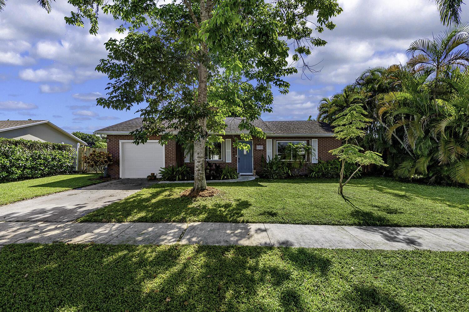 19442 COLORADO Circle, Boca Raton, FL 33434, Boca Raton