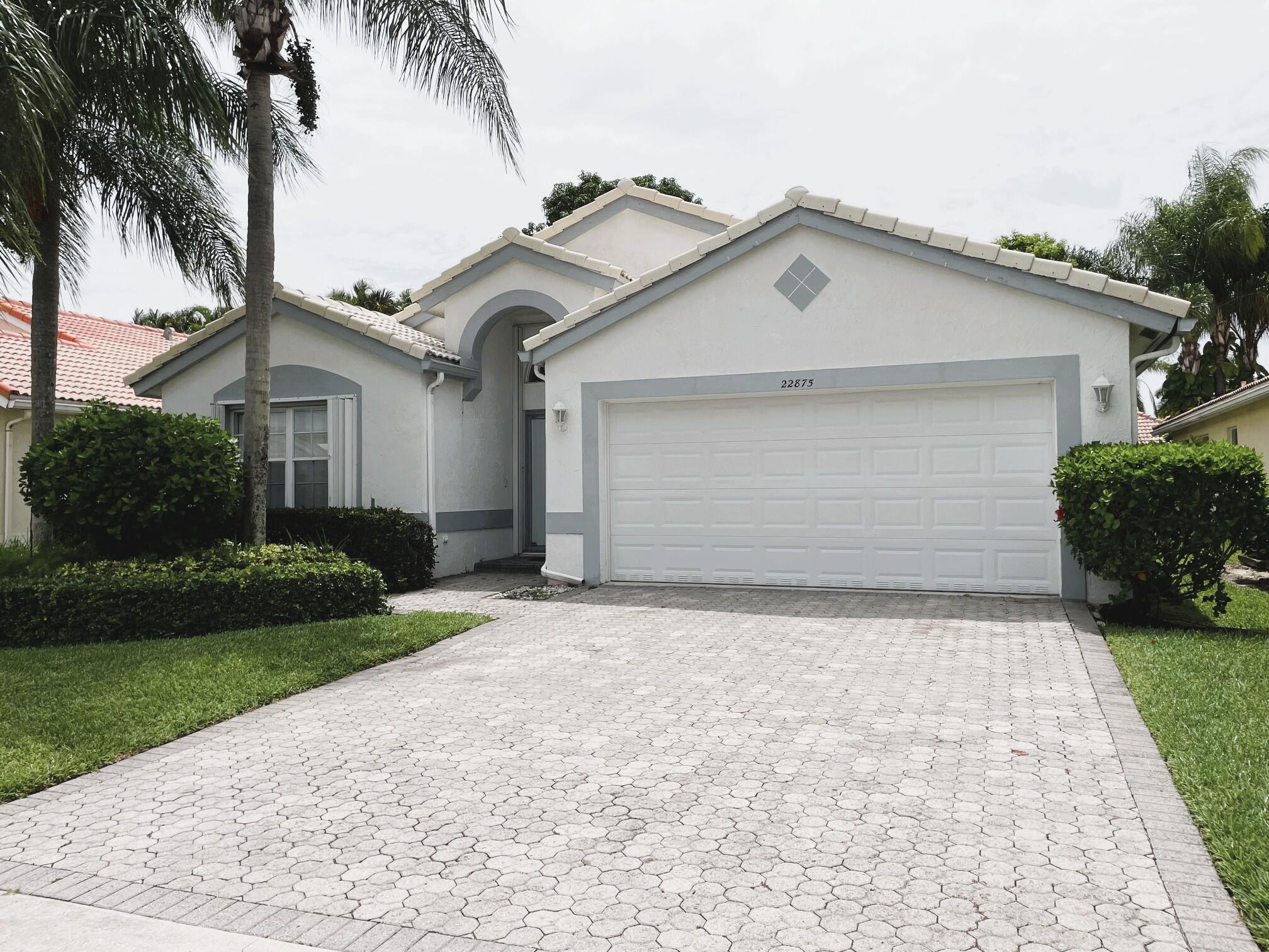 22875 BARRISTER Drive, Boca Raton, FL 33433, Boca Raton - Photo 2