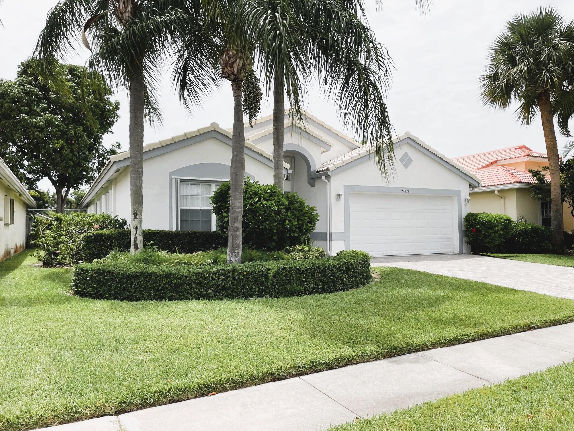 22875 BARRISTER Drive, Boca Raton, FL 33433, Boca Raton - Photo 3