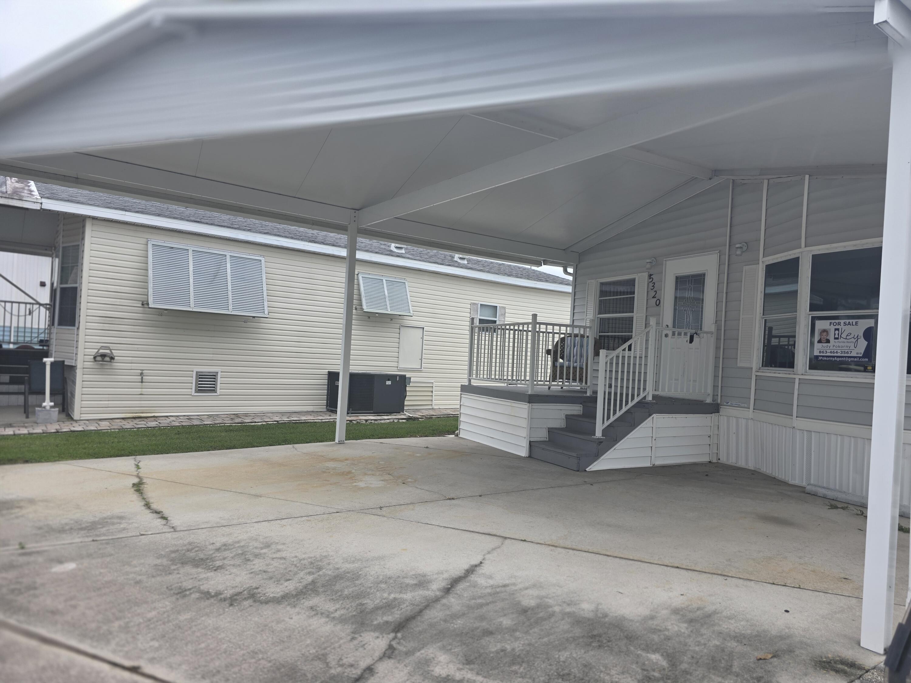 5320 SE 65TH Terrace SE, Okeechobee, FL 34974, Okeechobee - Photo 3