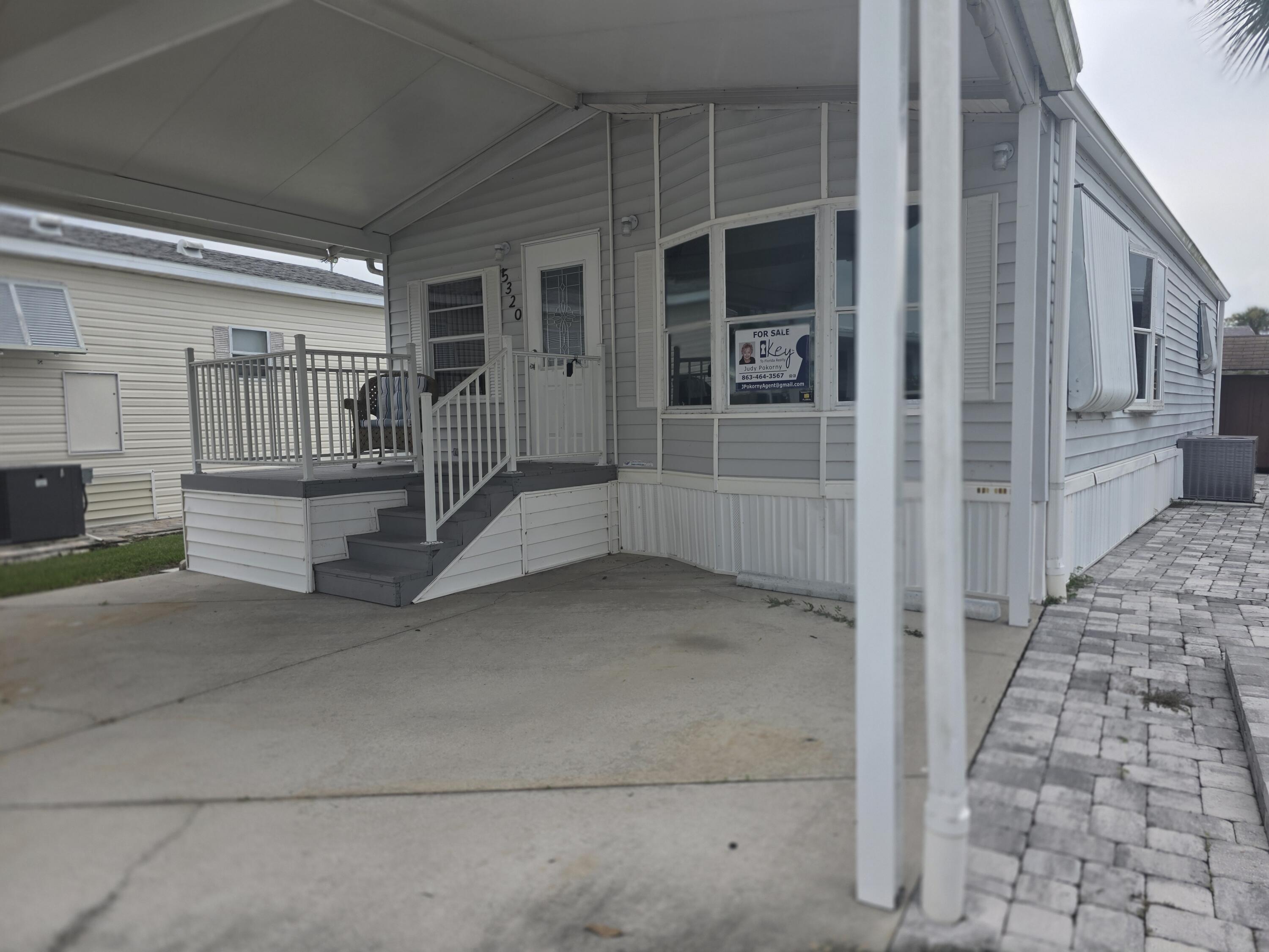 5320 SE 65TH Terrace SE, Okeechobee, FL 34974, Okeechobee