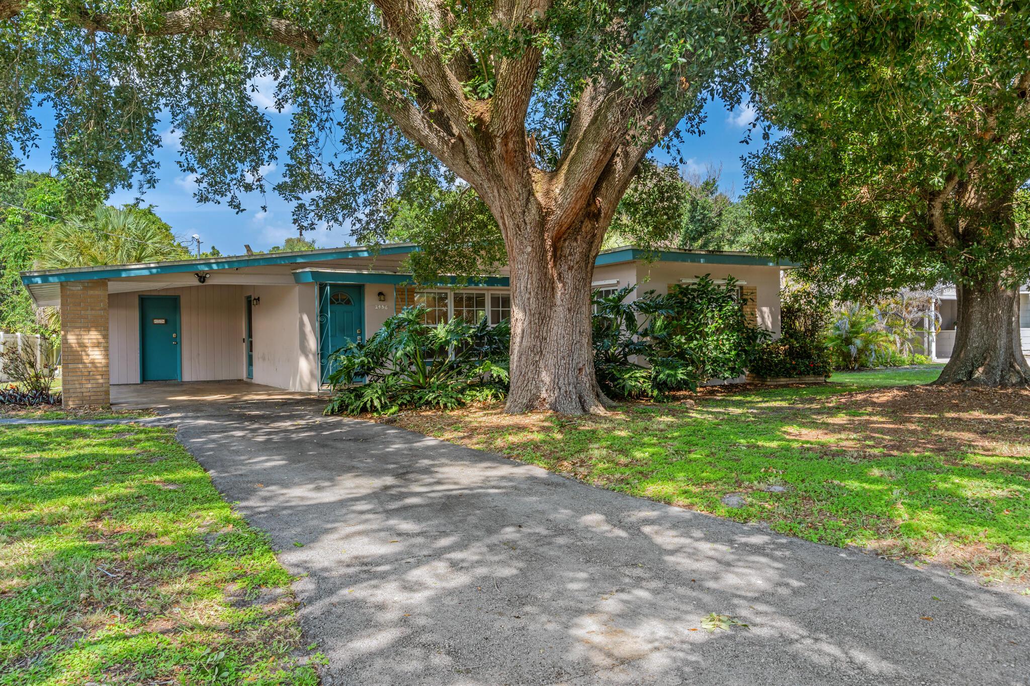 2456 CORTEZ Avenue, Vero Beach, FL 32960, Vero Beach