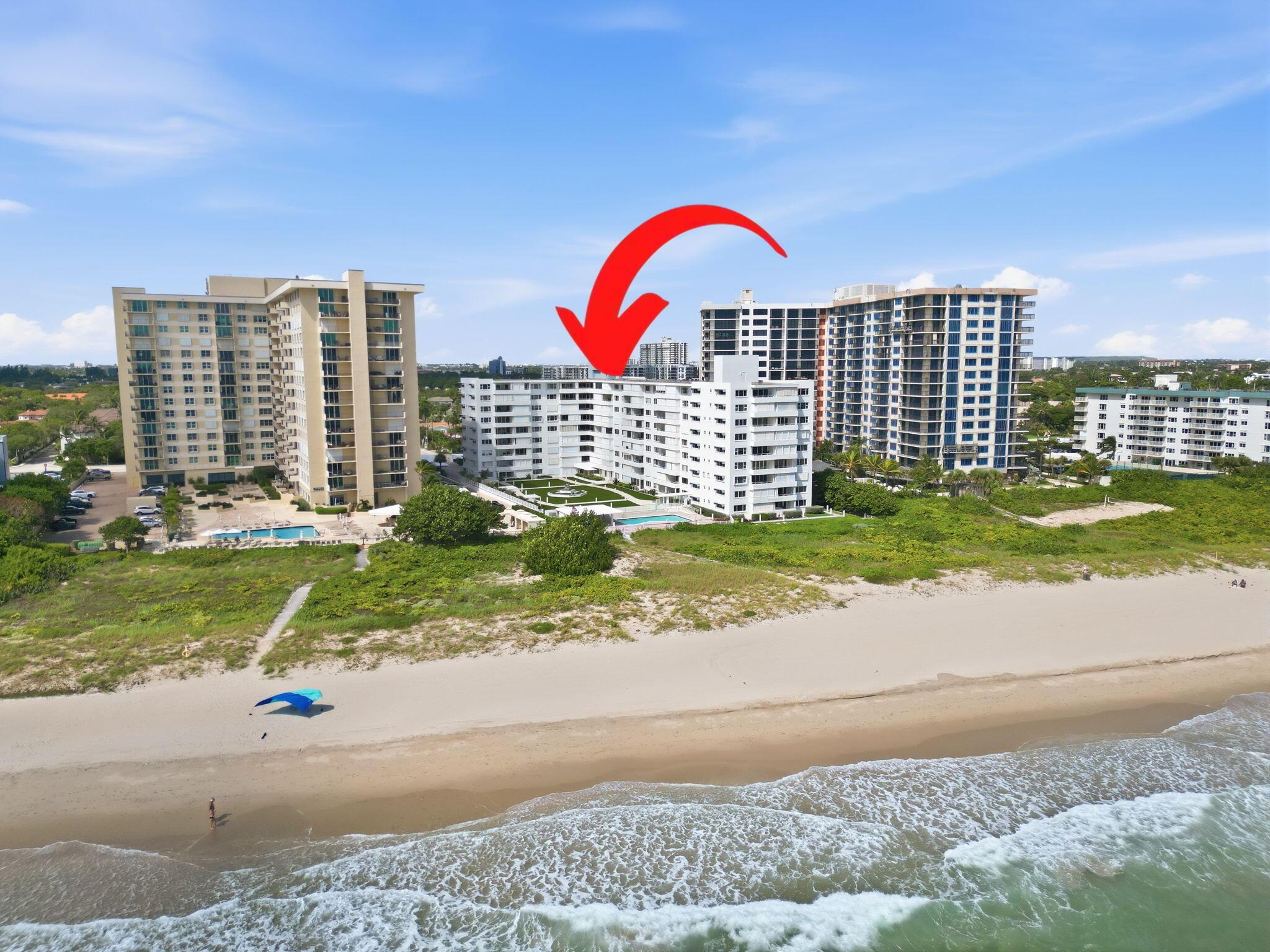 1850 S OCEAN Boulevard 505, Lauderdale-By-The-Sea, FL 33062, Lauderdale-By-The-Sea - Photo 4