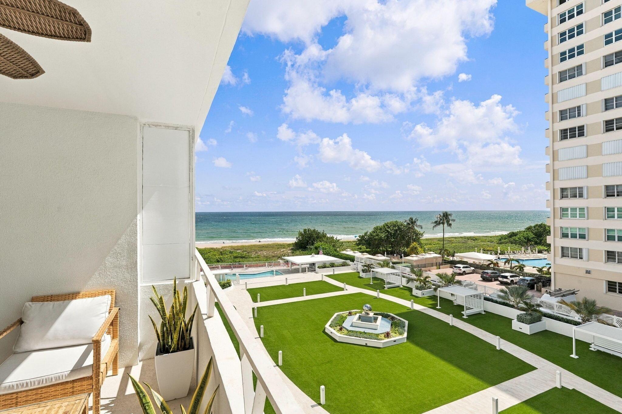 1850 S OCEAN Boulevard 505, Lauderdale-By-The-Sea, FL 33062, Lauderdale-By-The-Sea
