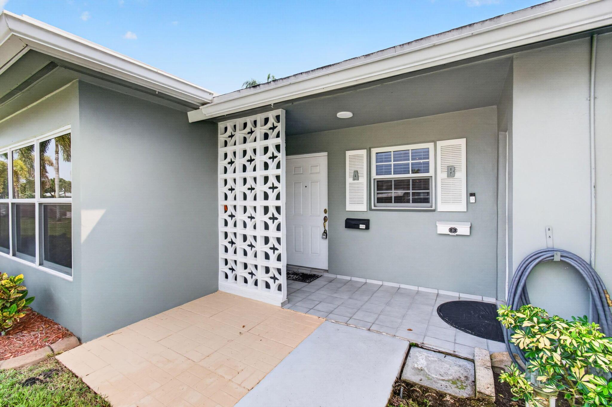 702 South Drive A, Delray Beach, FL 33445, Delray Beach - Photo 4